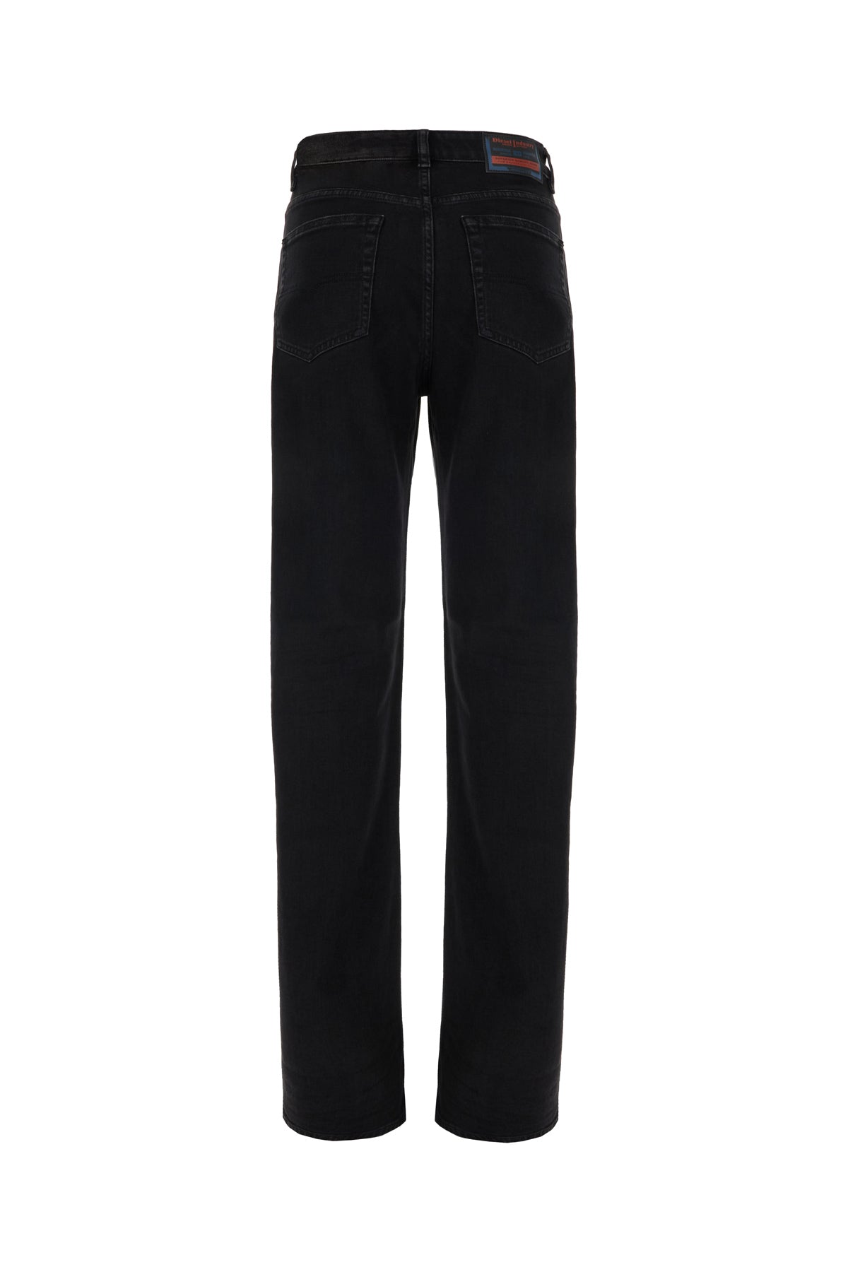 Diesel Woman Clothing Jeans DIESEL