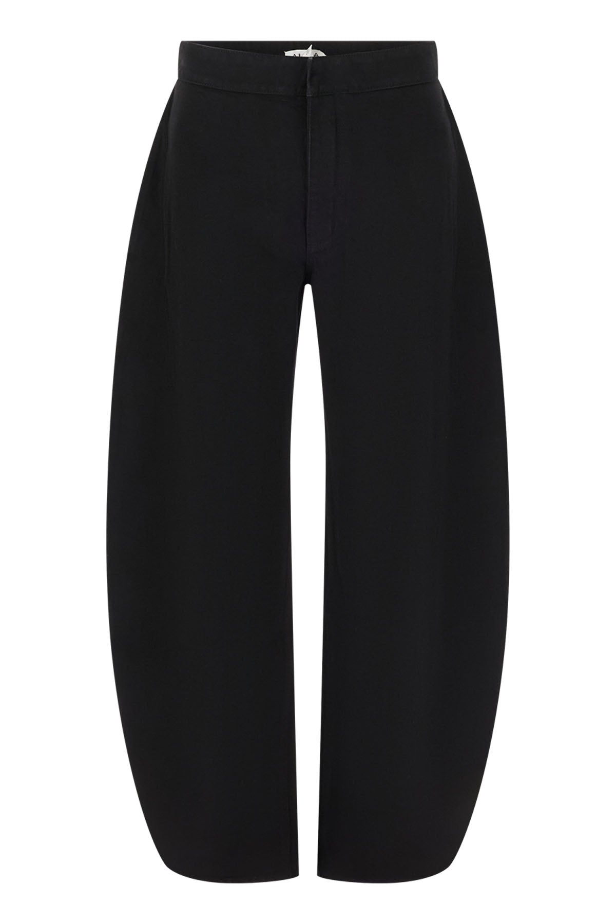 Alaia Woman Clothing Jeans ALAIA