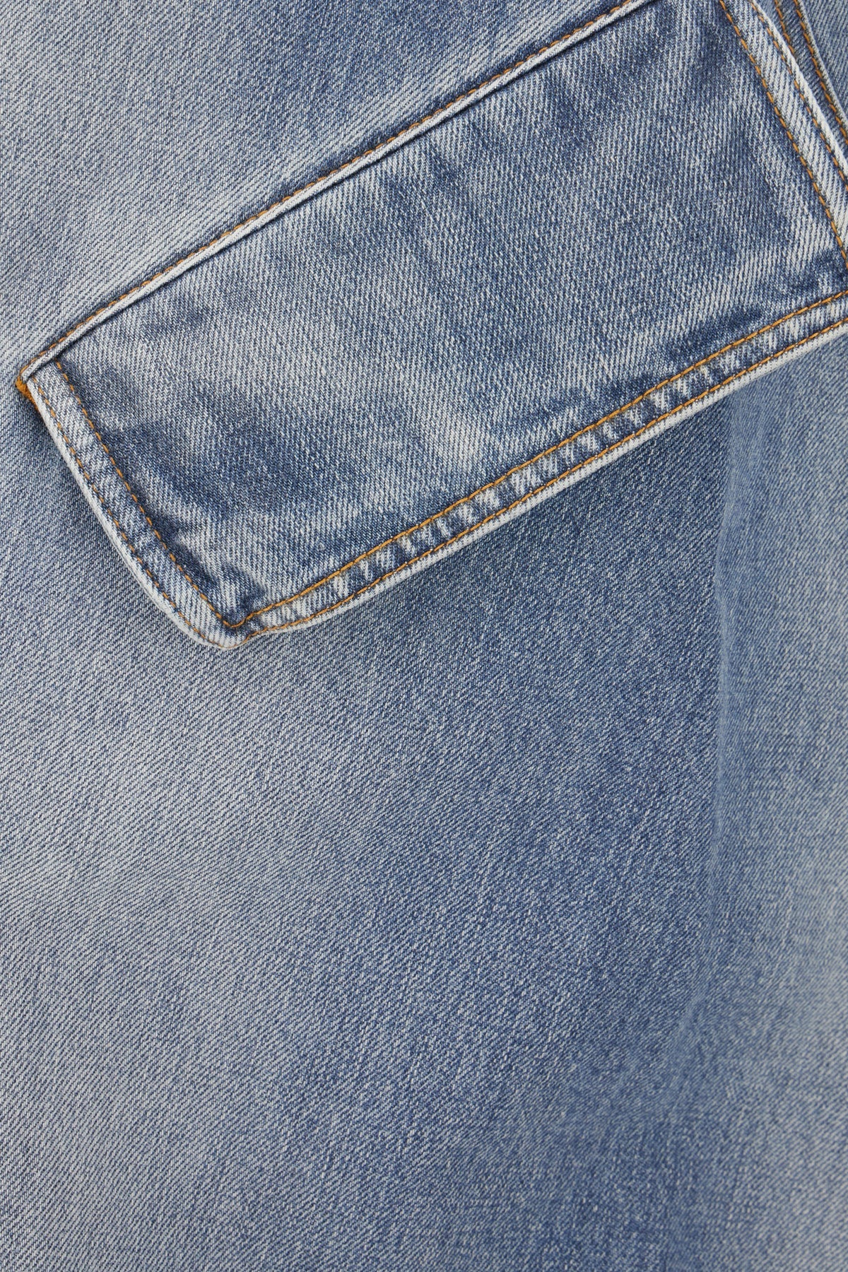 Alaia Woman Clothing Jeans ALAIA