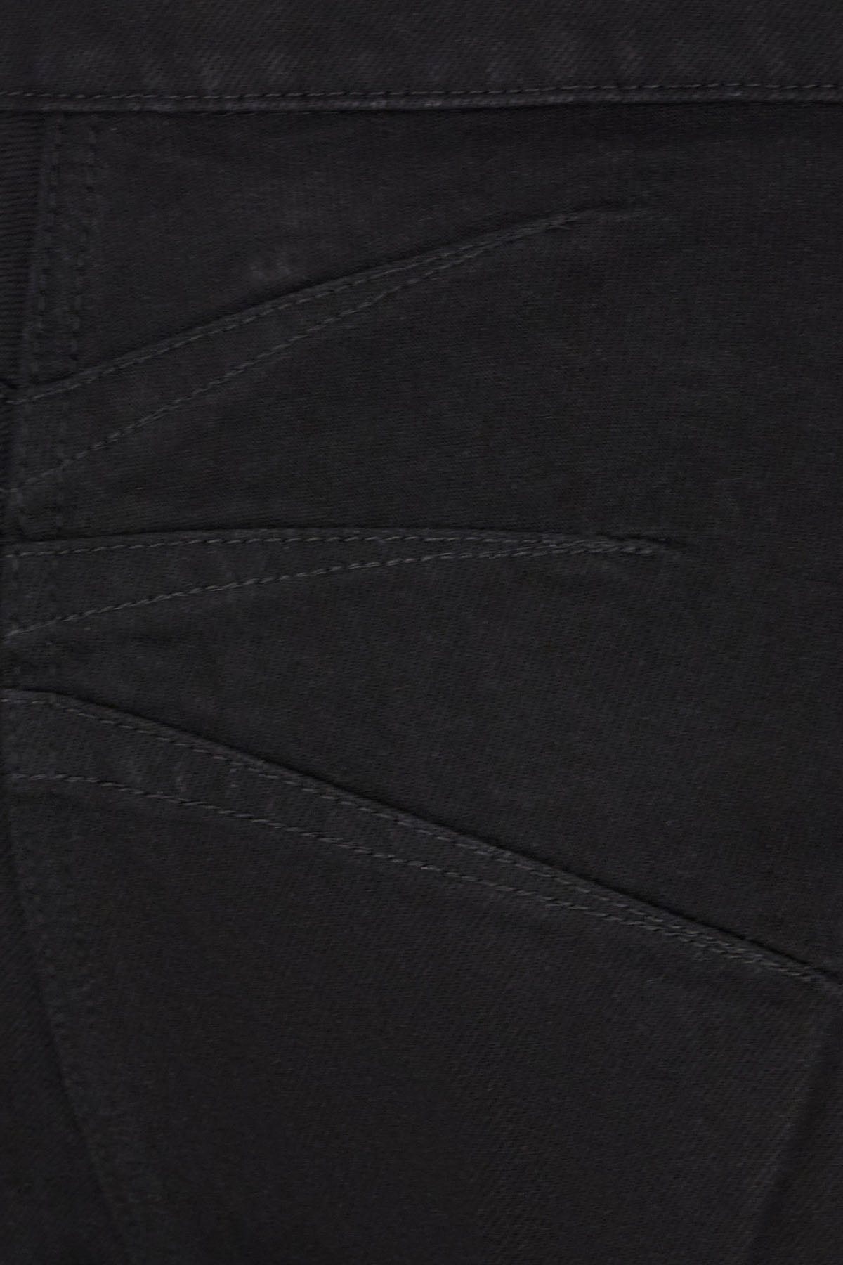 Alaia Woman Clothing Jeans ALAIA