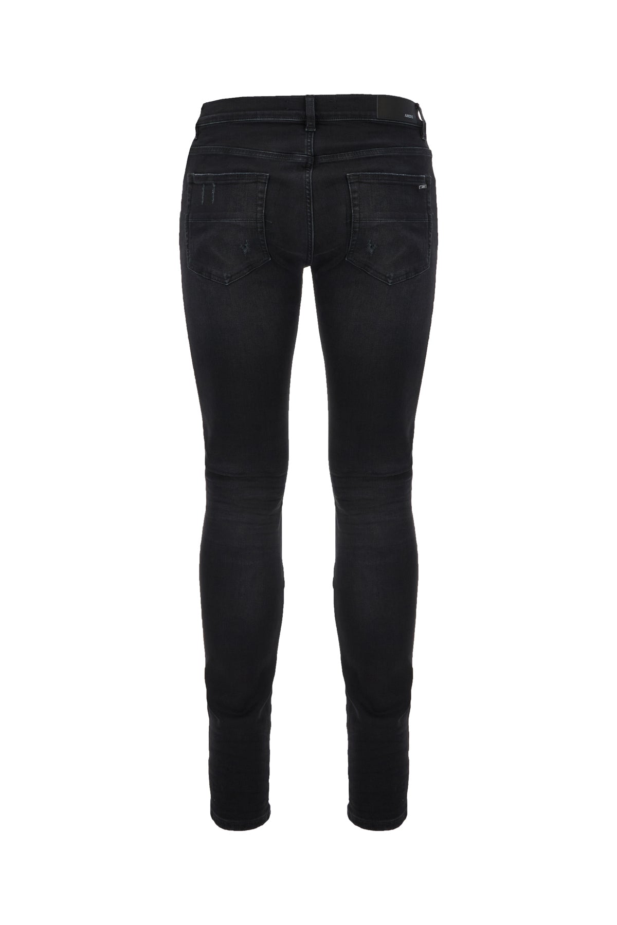 Amiri Man Clothing Jeans