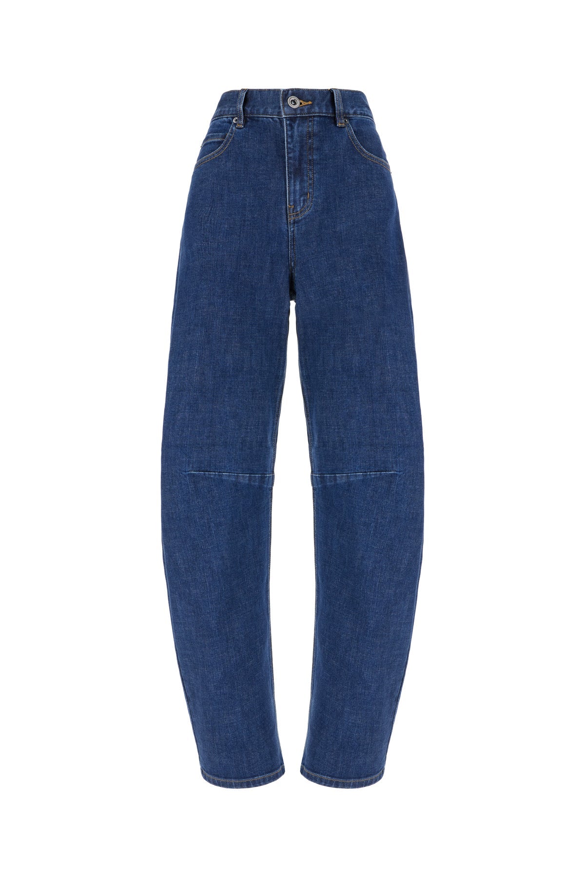 Self Portrait Woman Clothing Jeans SELF-PORTRAIT