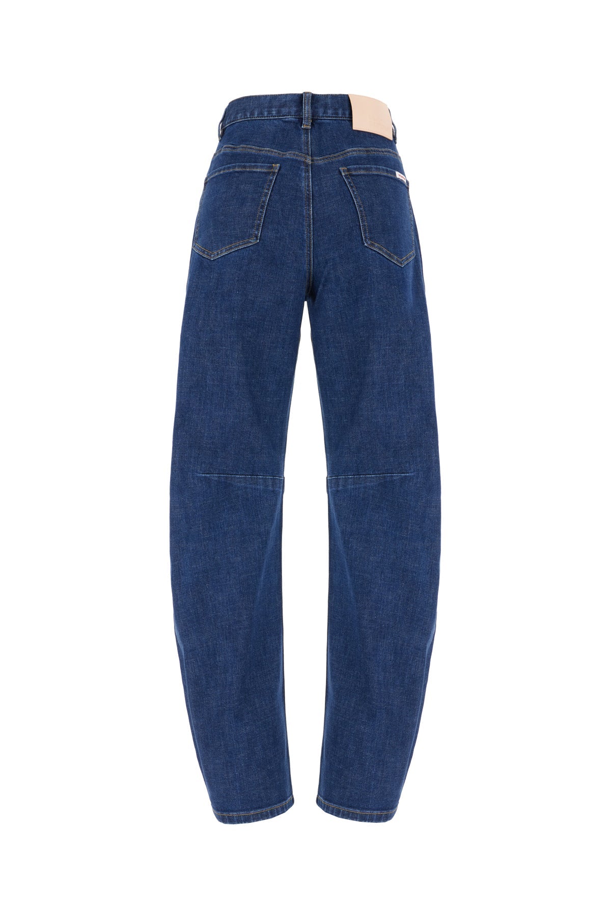 Self Portrait Woman Clothing Jeans SELF-PORTRAIT
