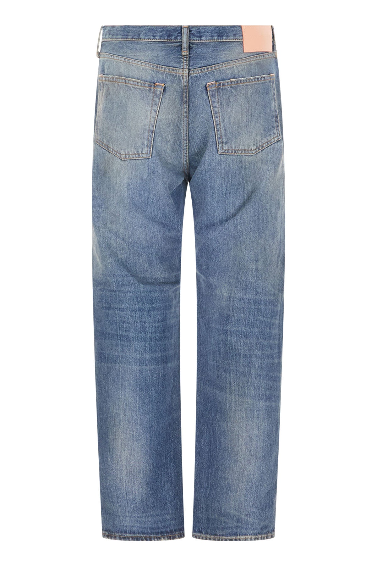 Acne Studios Man Clothing Jeans ACNE STUDIOS