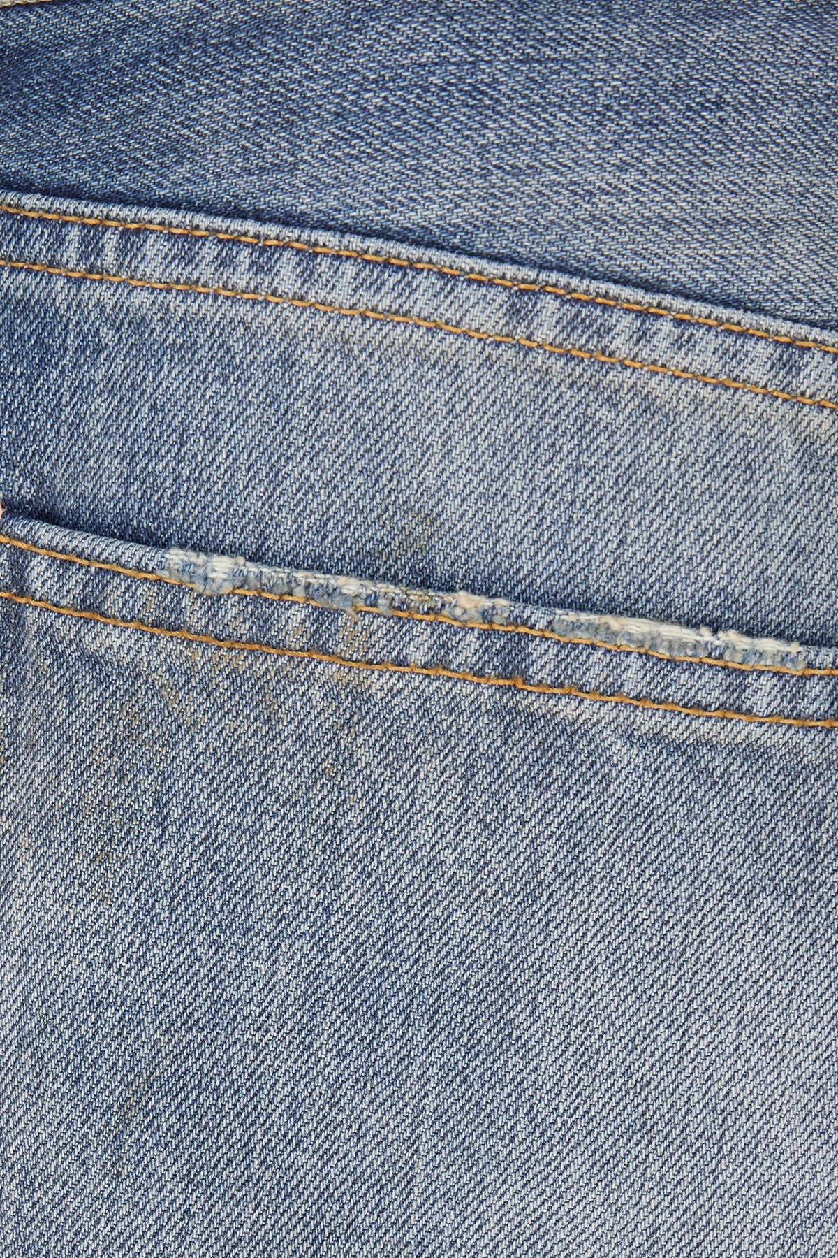 Acne Studios Man Clothing Jeans ACNE STUDIOS