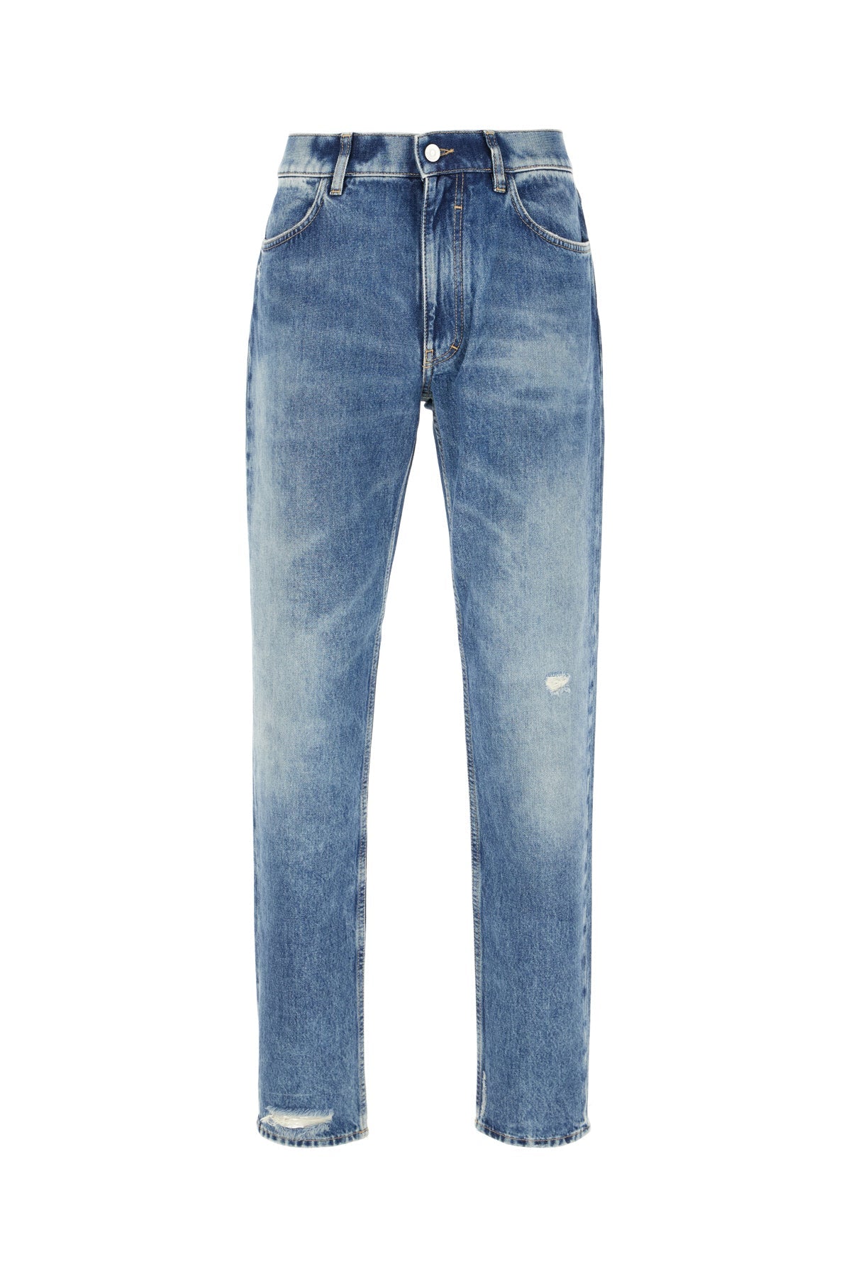 Givenchy Man Clothing Jeans GIVENCHY