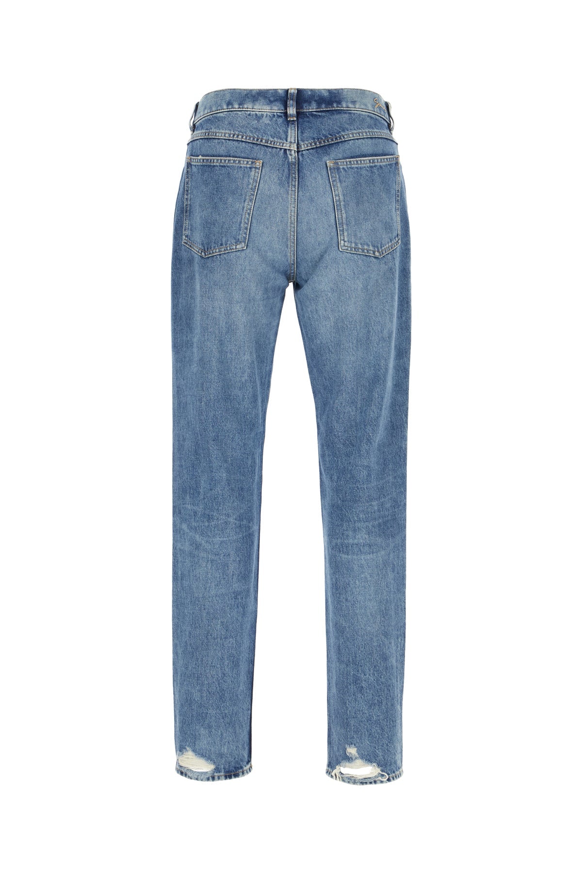 Givenchy Man Clothing Jeans GIVENCHY