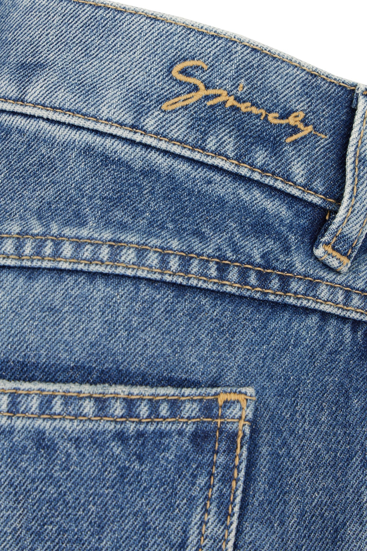 Givenchy Man Clothing Jeans GIVENCHY