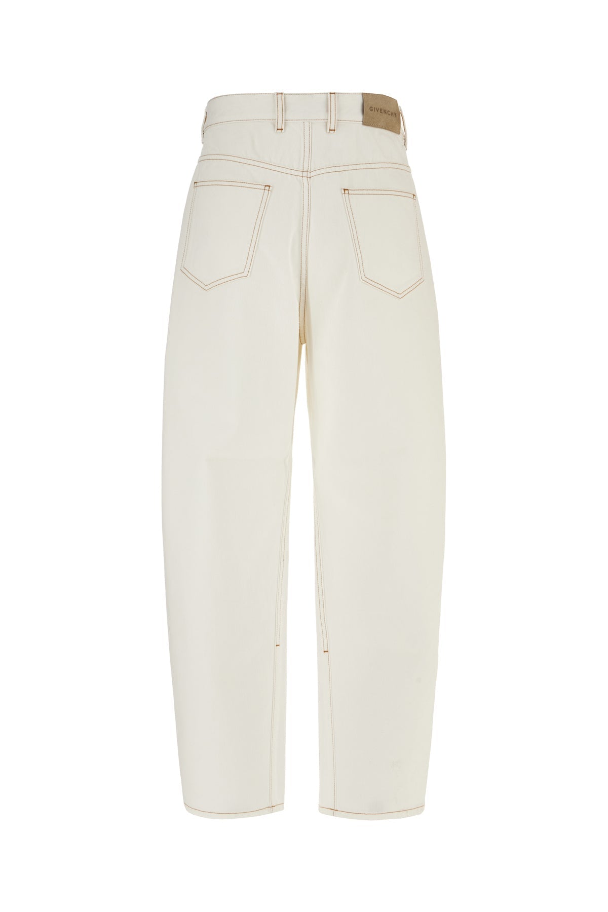 Givenchy Man Clothing Jeans GIVENCHY