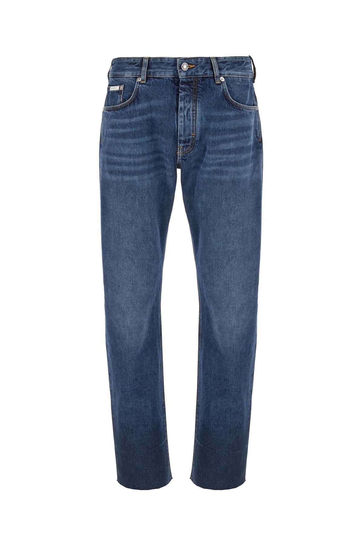 Givenchy Man Clothing Jeans GIVENCHY