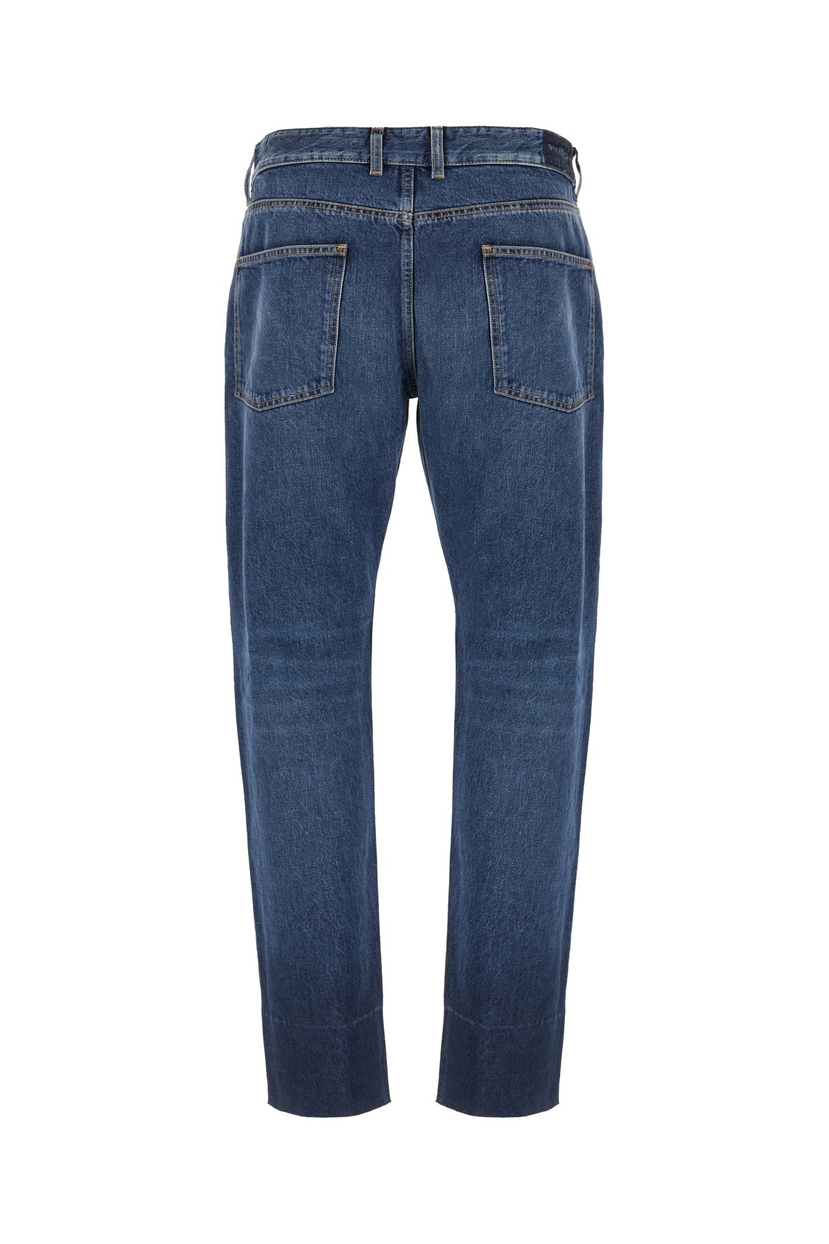 Givenchy Man Clothing Jeans GIVENCHY