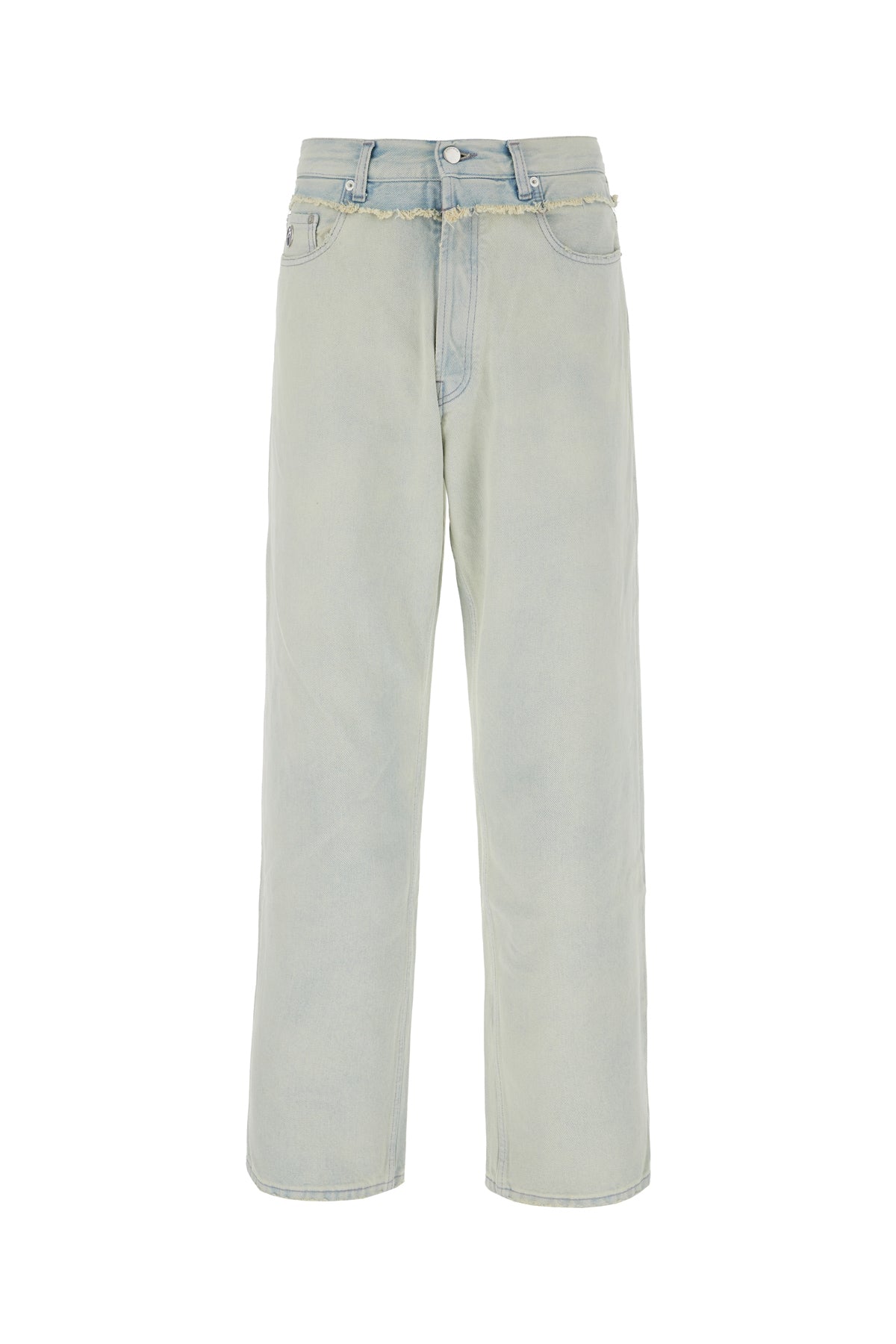 Ambush Man Clothing Jeans AMBUSH