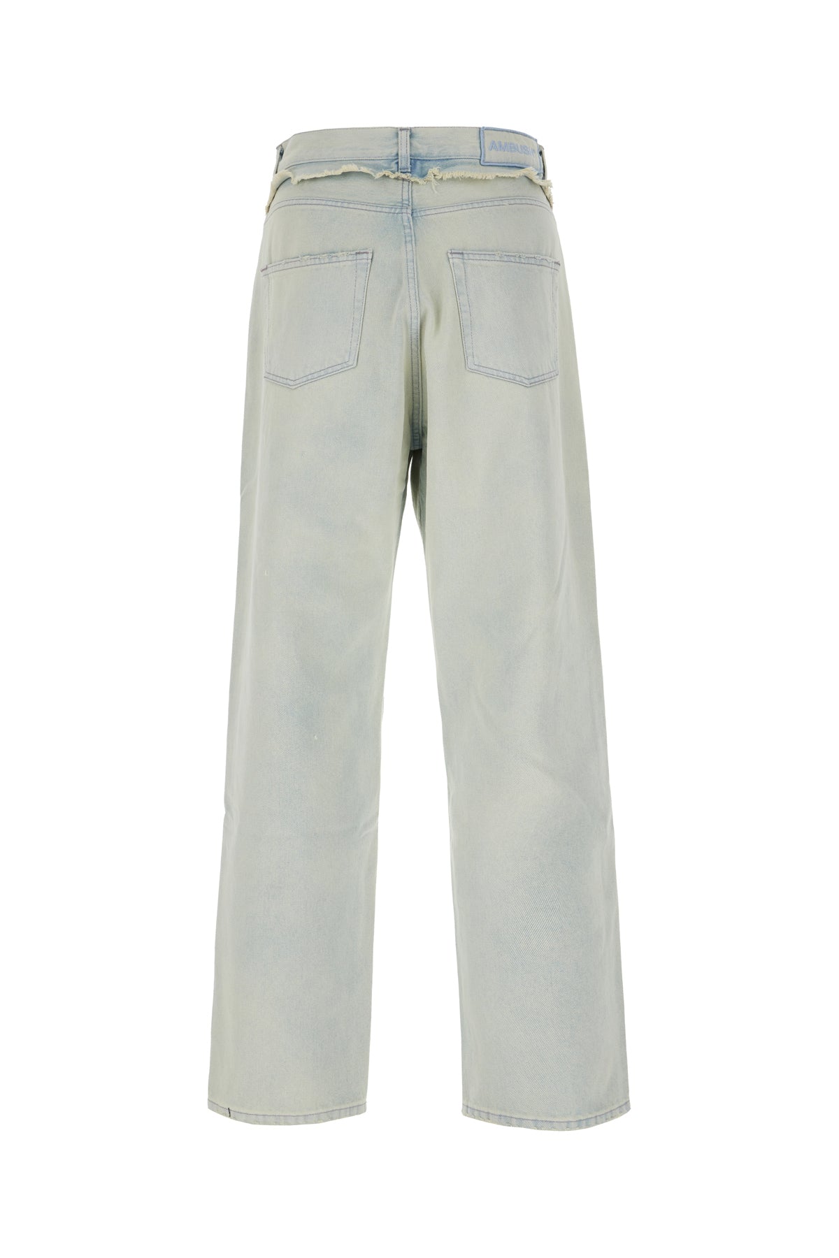 Ambush Man Clothing Jeans AMBUSH