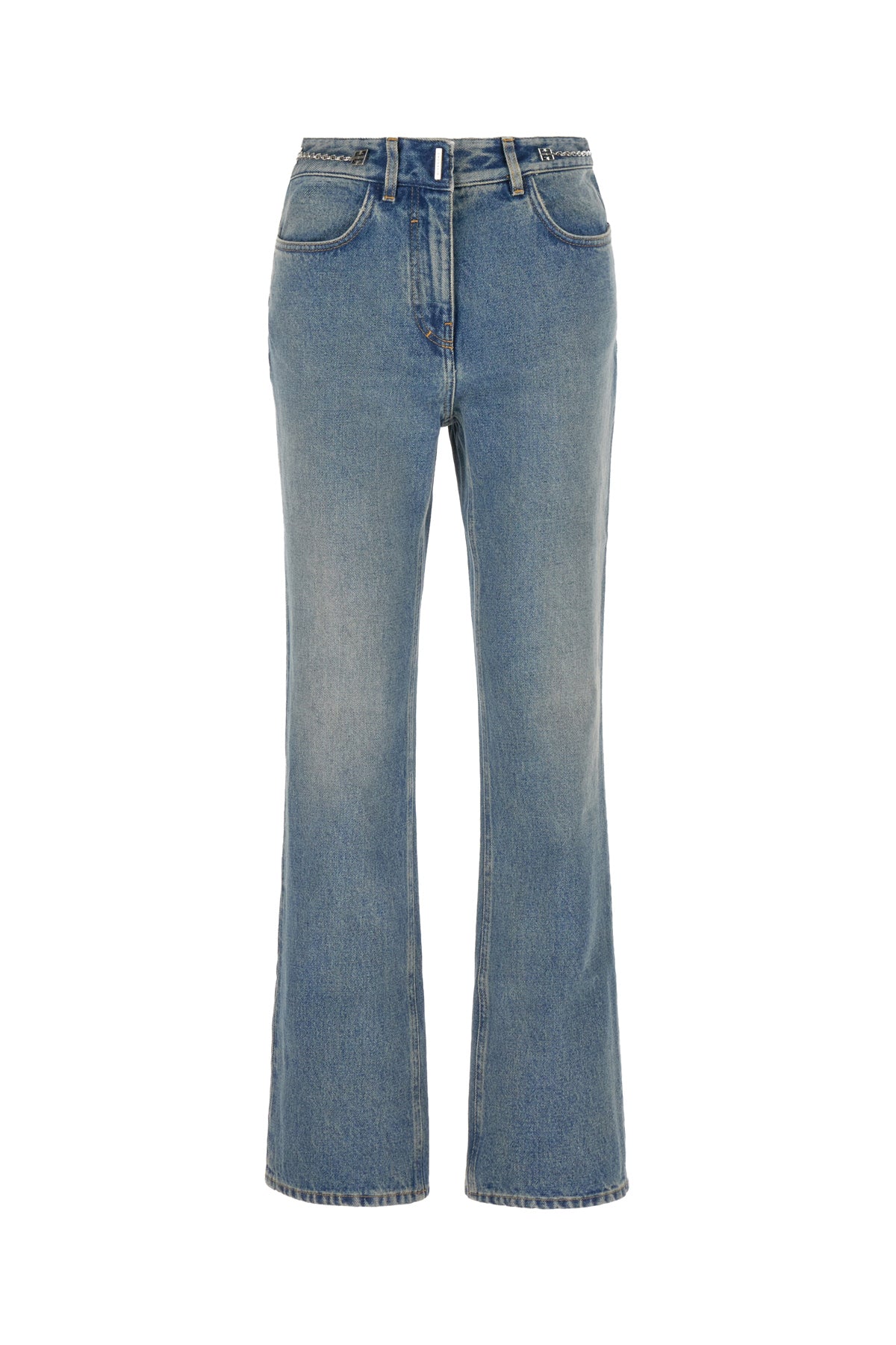 Givenchy Women Givenchy Woman Clothing Jeans GIVENCHY