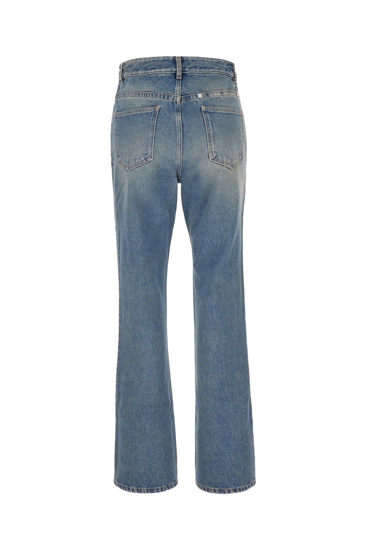 Givenchy Women Givenchy Woman Clothing Jeans GIVENCHY