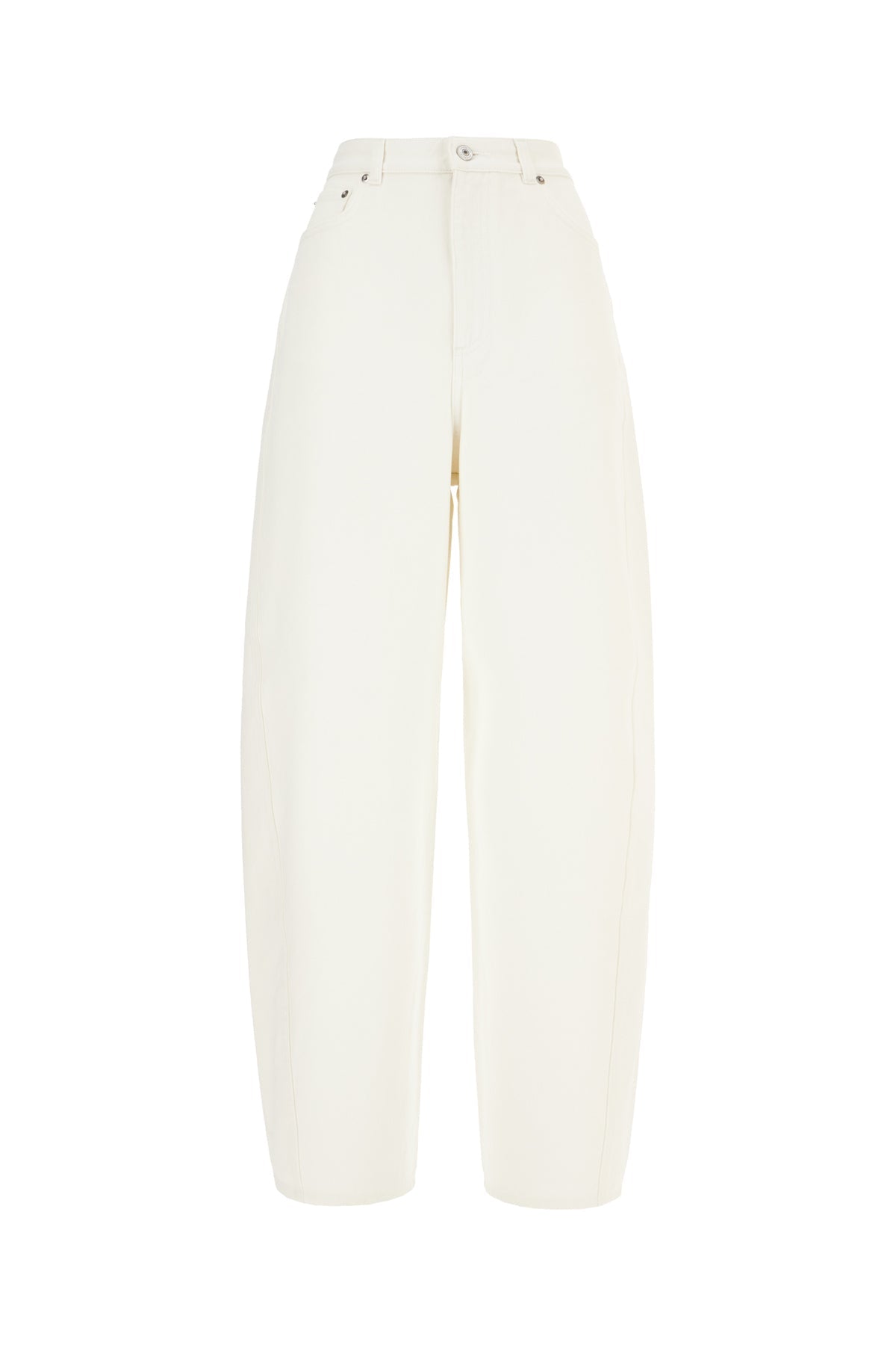 Givenchy Woman Clothing Jeans GIVENCHY