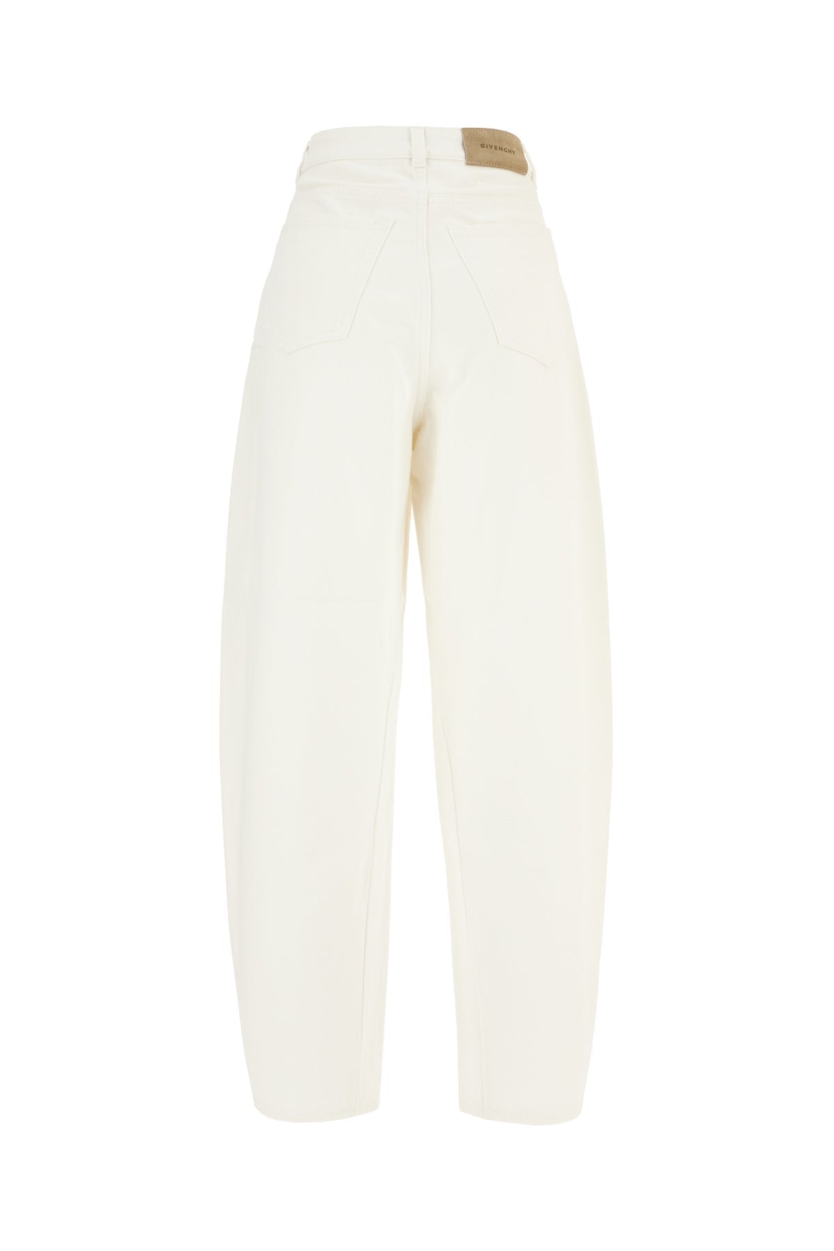 Givenchy Woman Clothing Jeans GIVENCHY