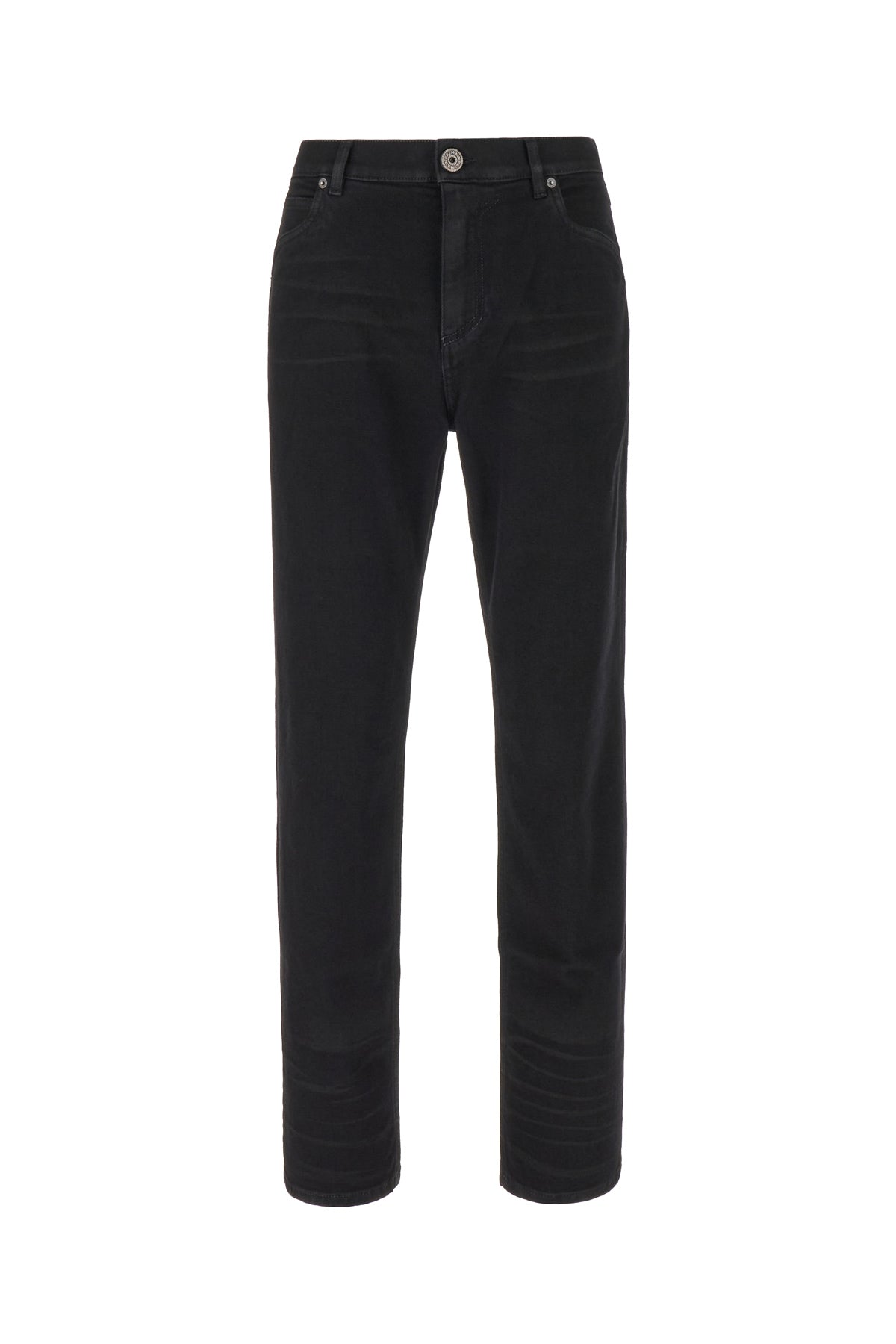 Balmain Man Clothing Jeans BALMAIN