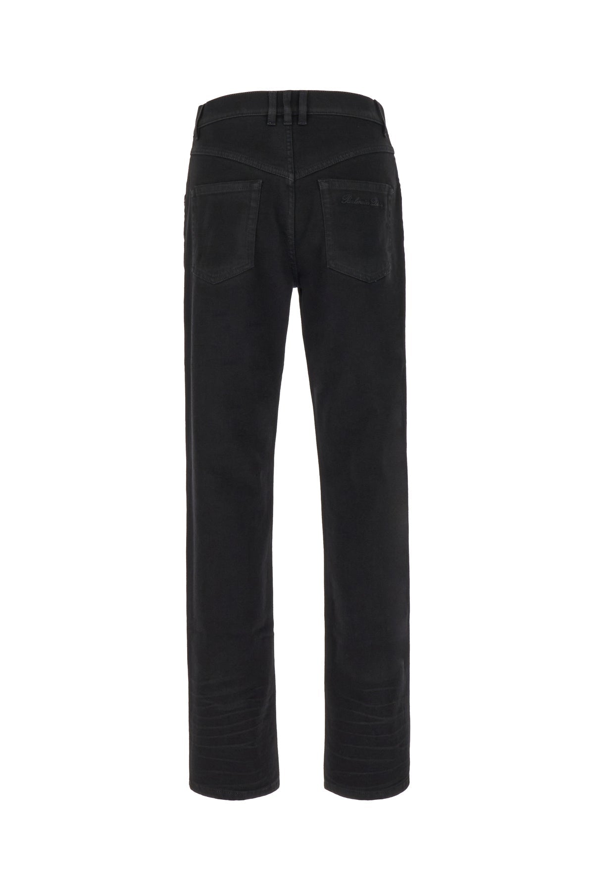 Balmain Man Clothing Jeans BALMAIN