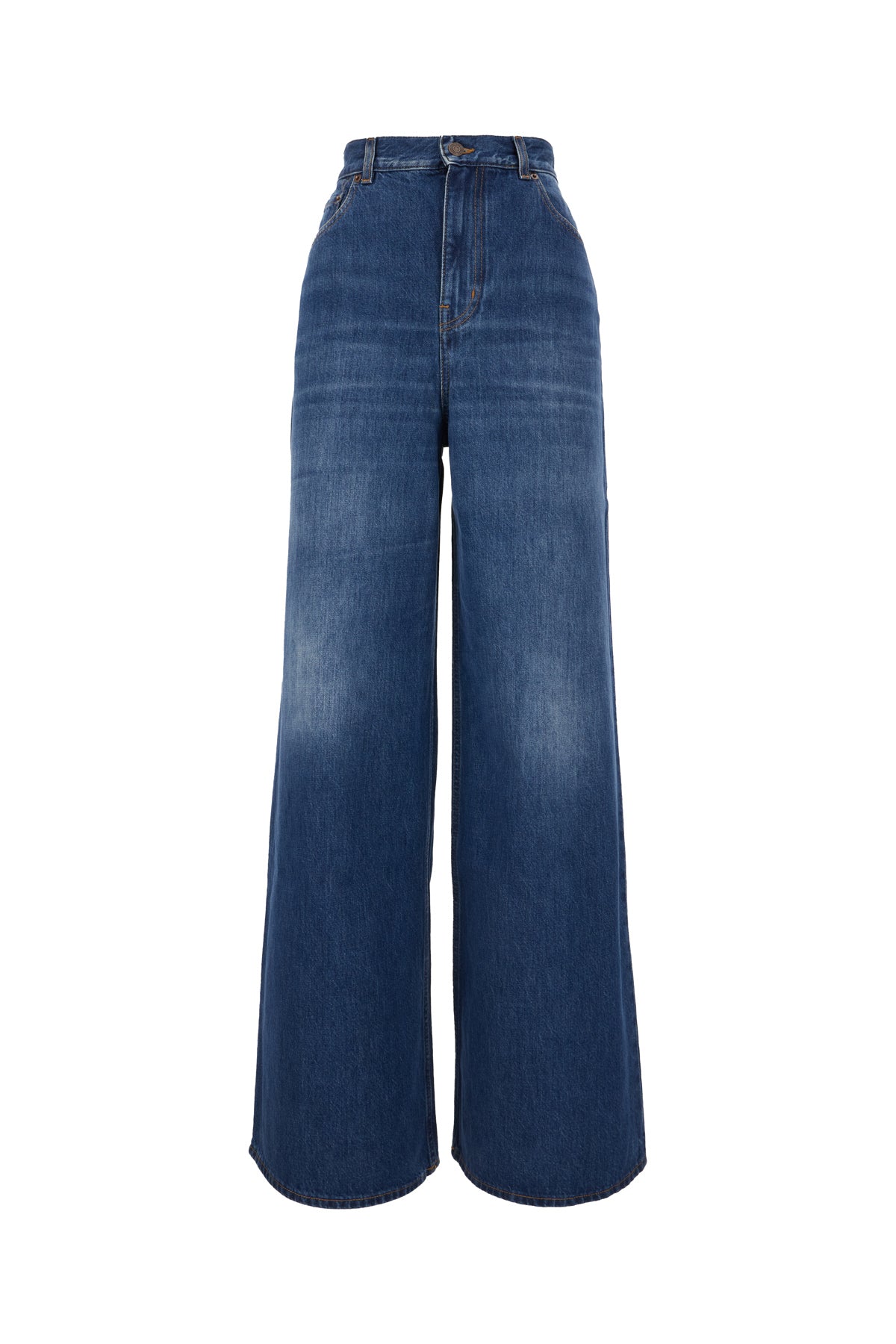 Chloe Woman Clothing Jeans CHLOE