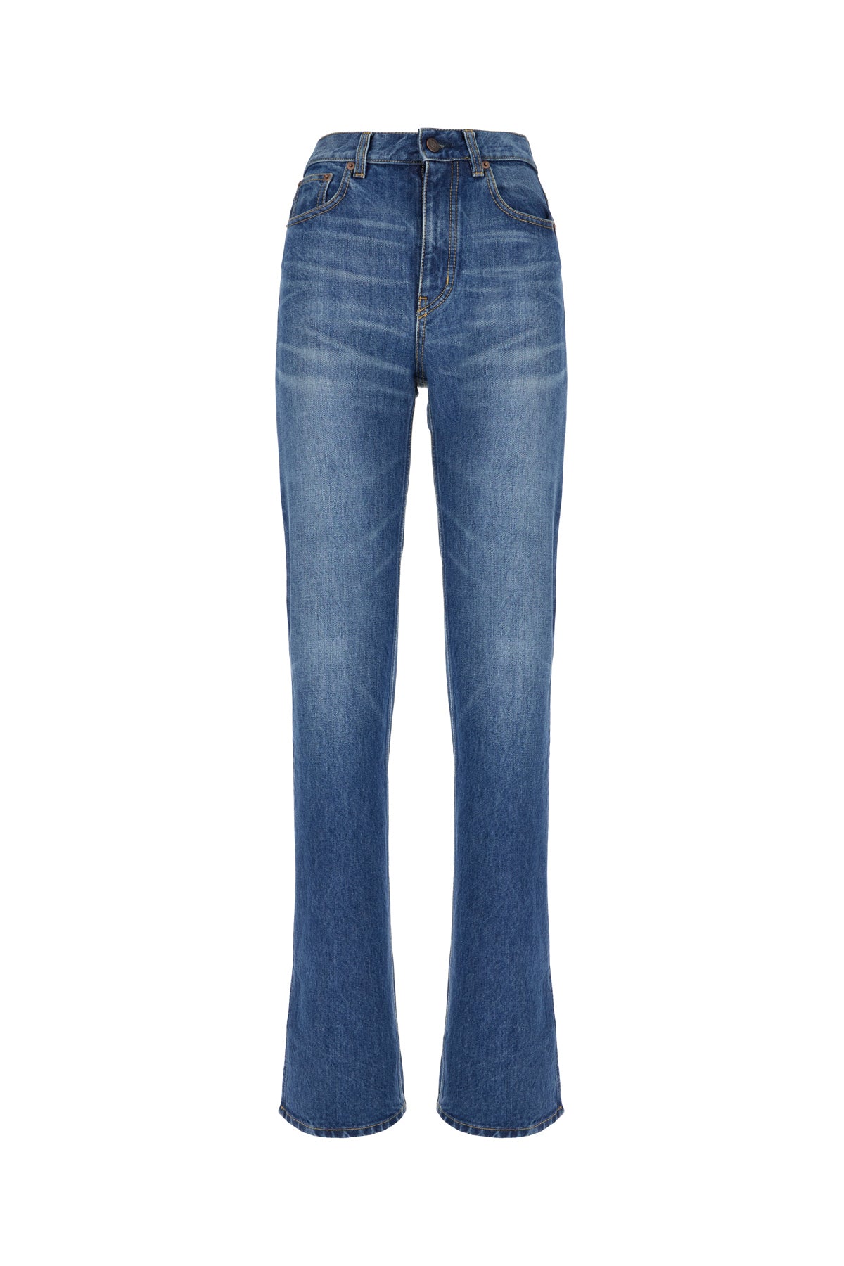 Chloe Woman Clothing Jeans CHLOE