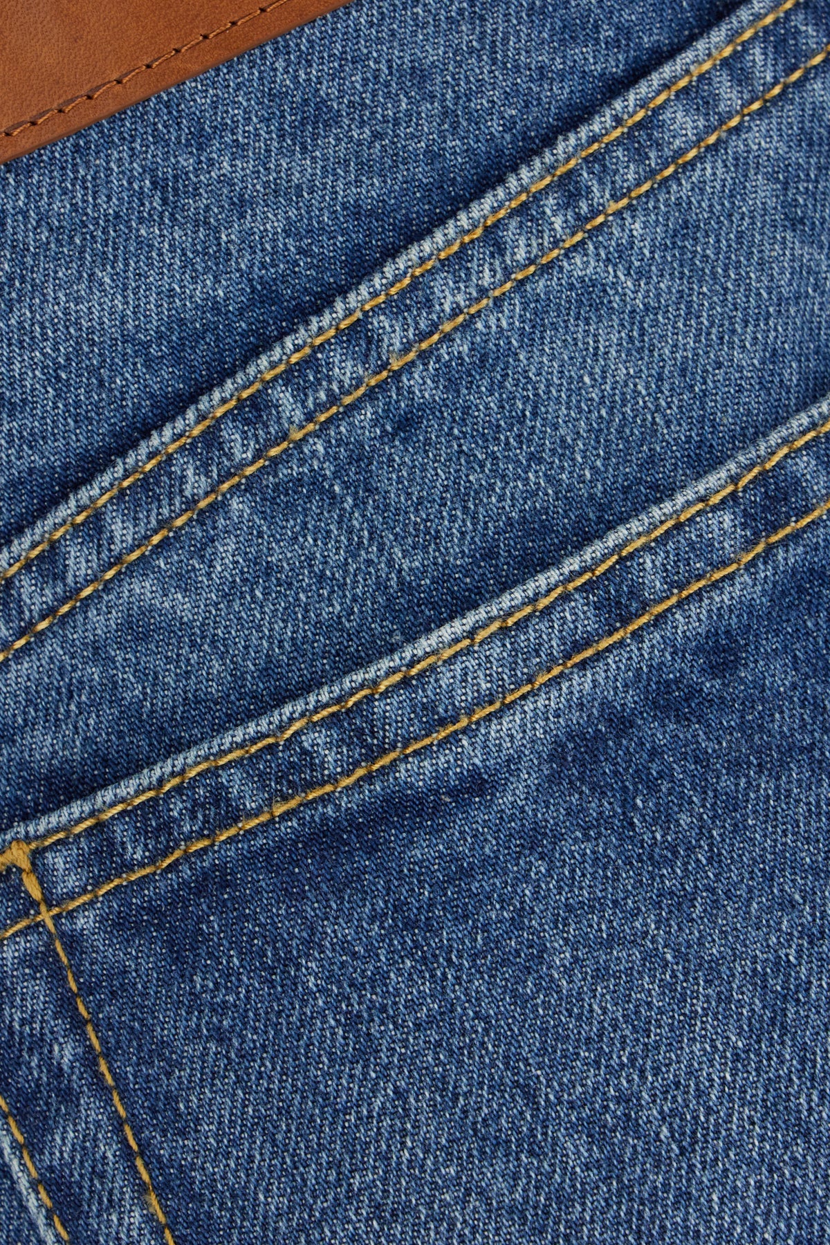 Chloe Woman Clothing Jeans CHLOE