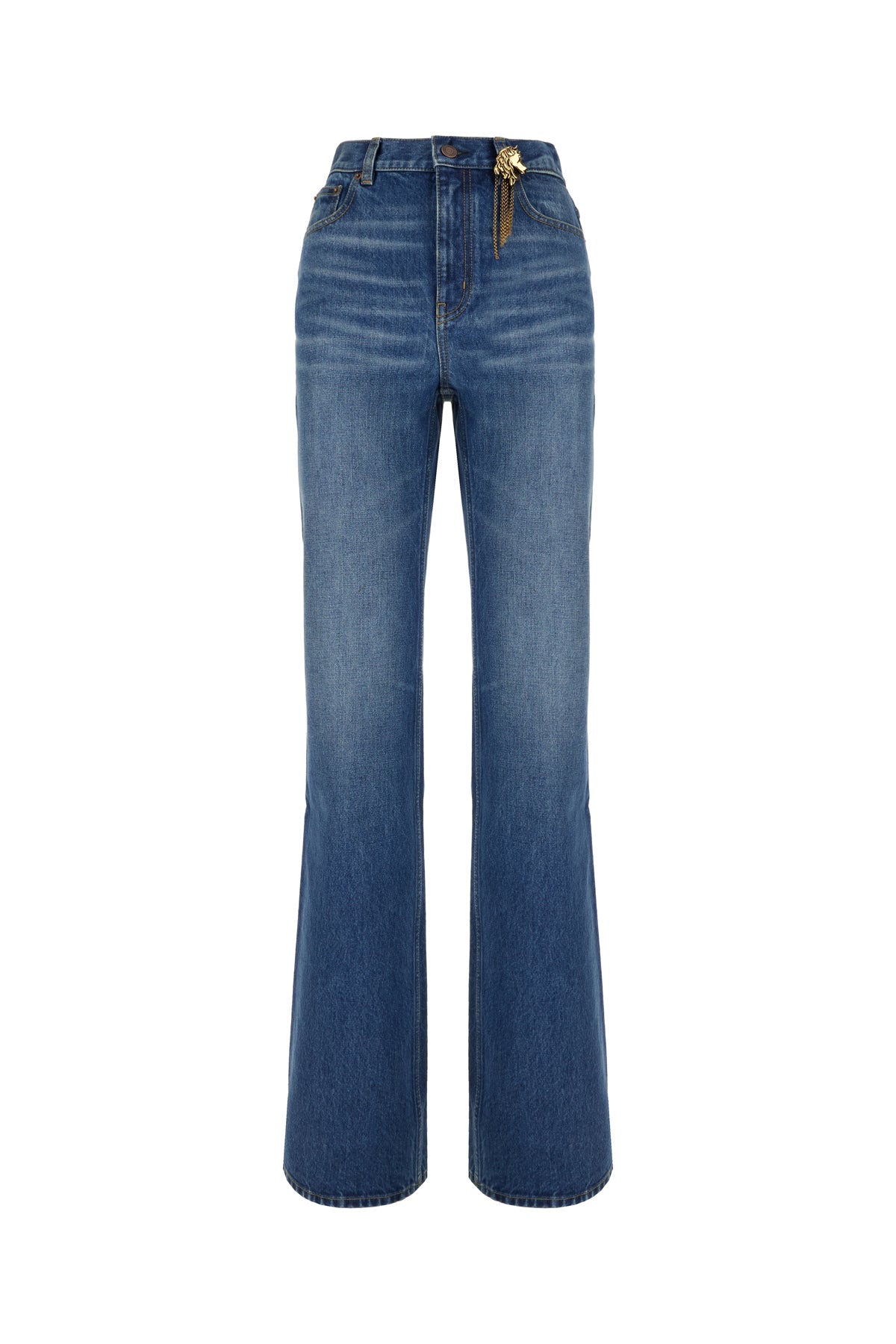 Chloe Woman Clothing Jeans CHLOE