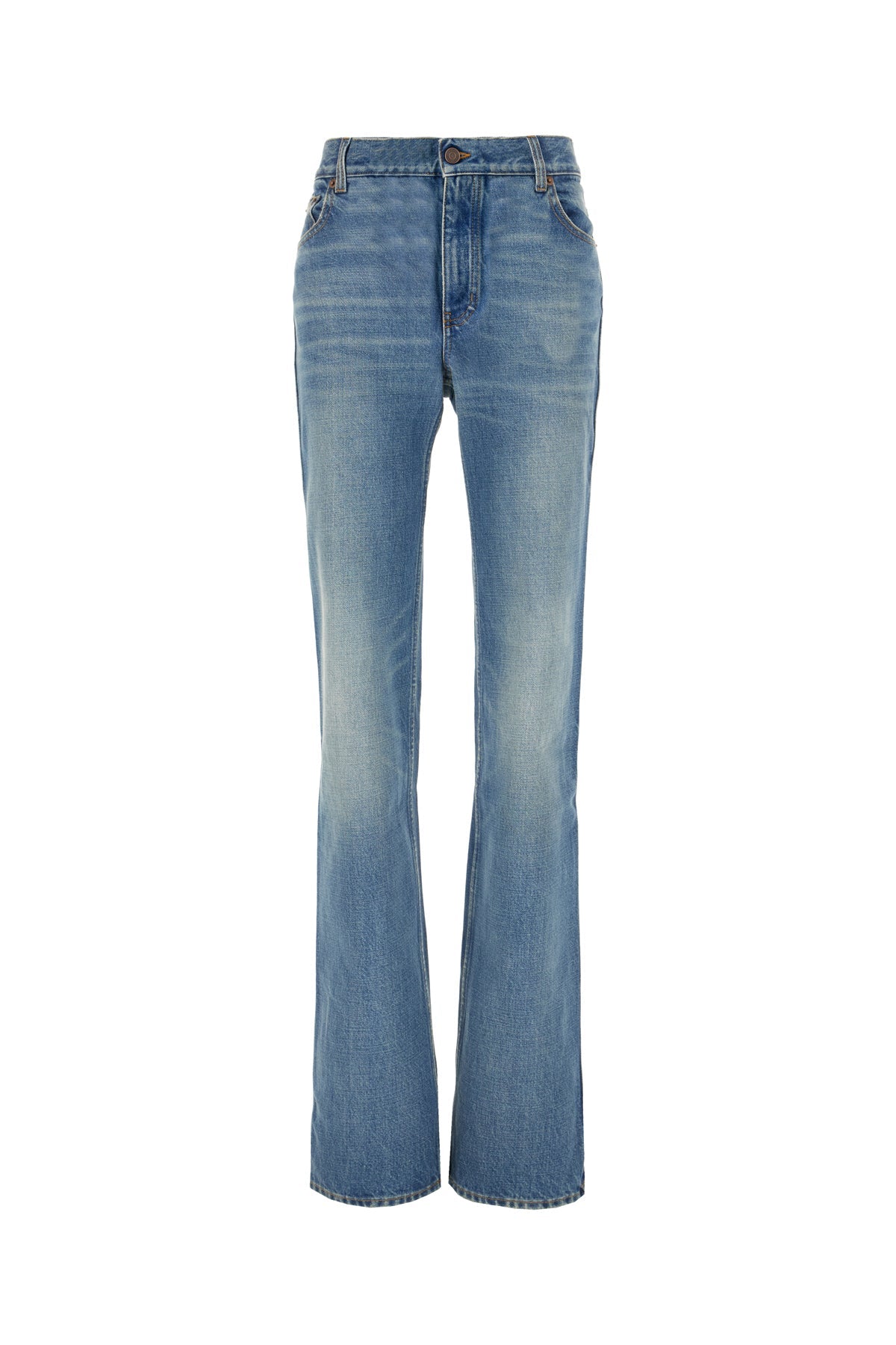 Chloe Woman Clothing Jeans CHLOE