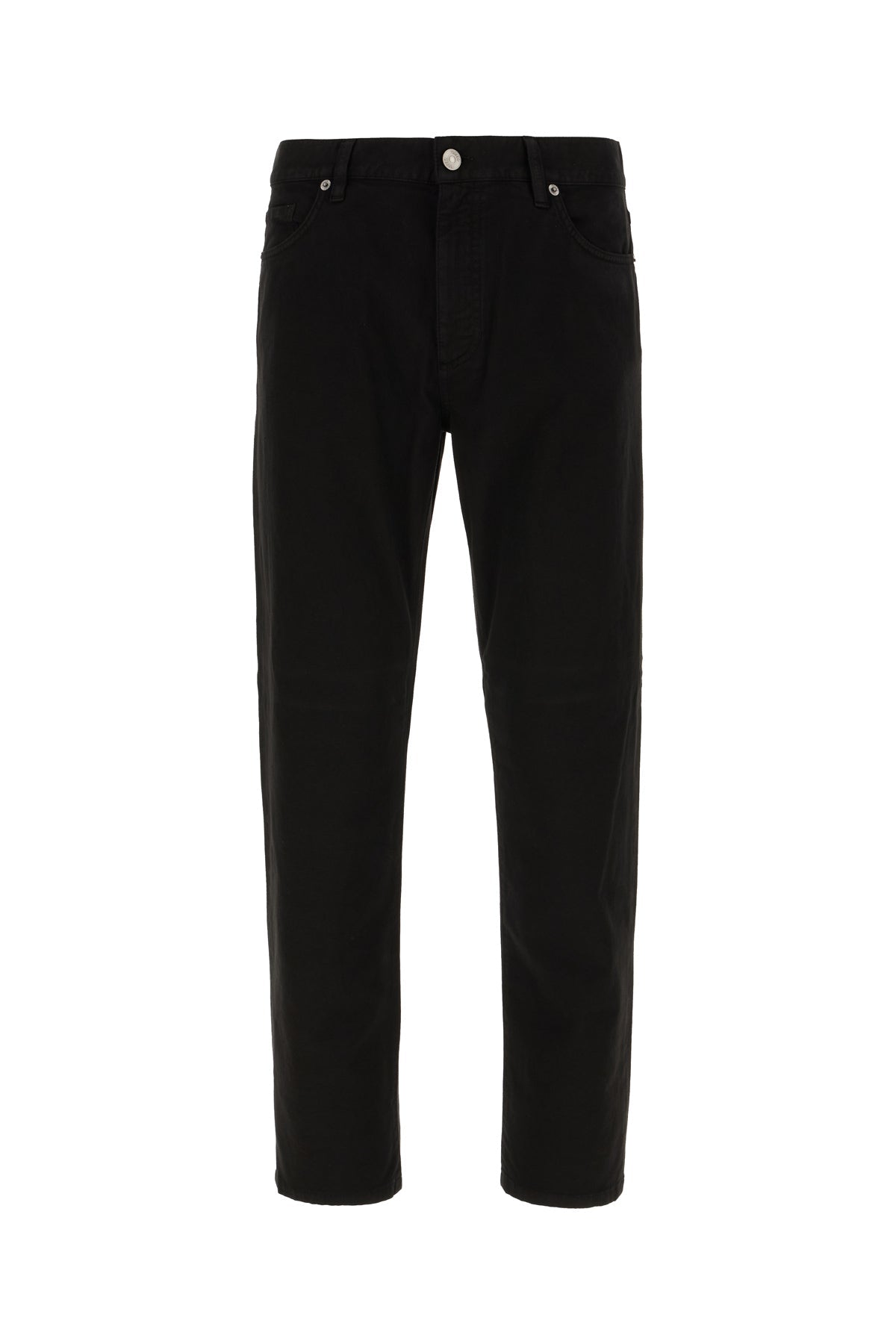 Zegna Man Clothing Jeans ZEGNA