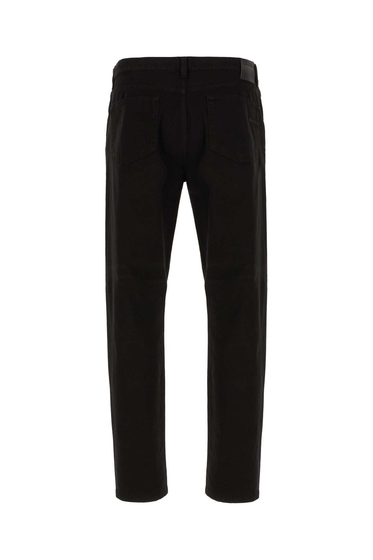 Zegna Man Clothing Jeans ZEGNA