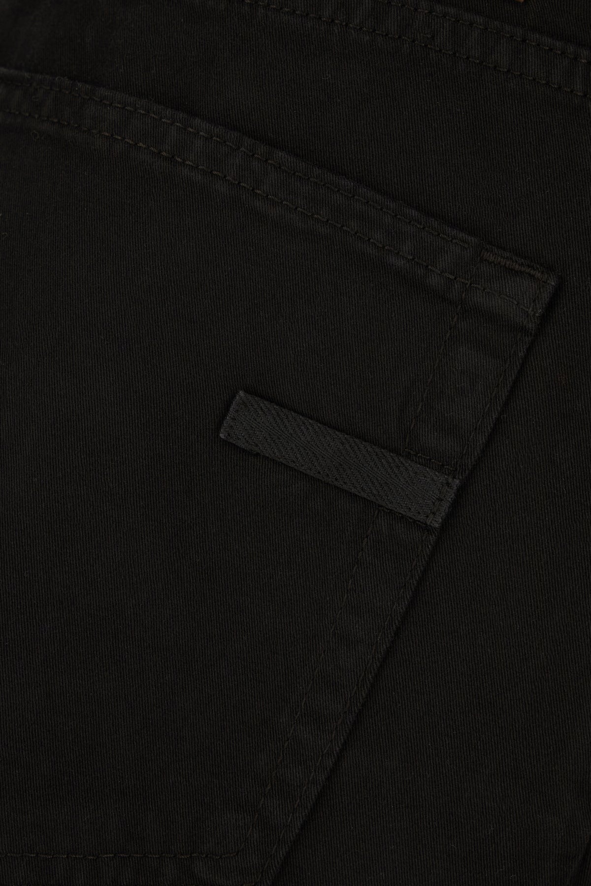 Zegna Man Clothing Jeans ZEGNA