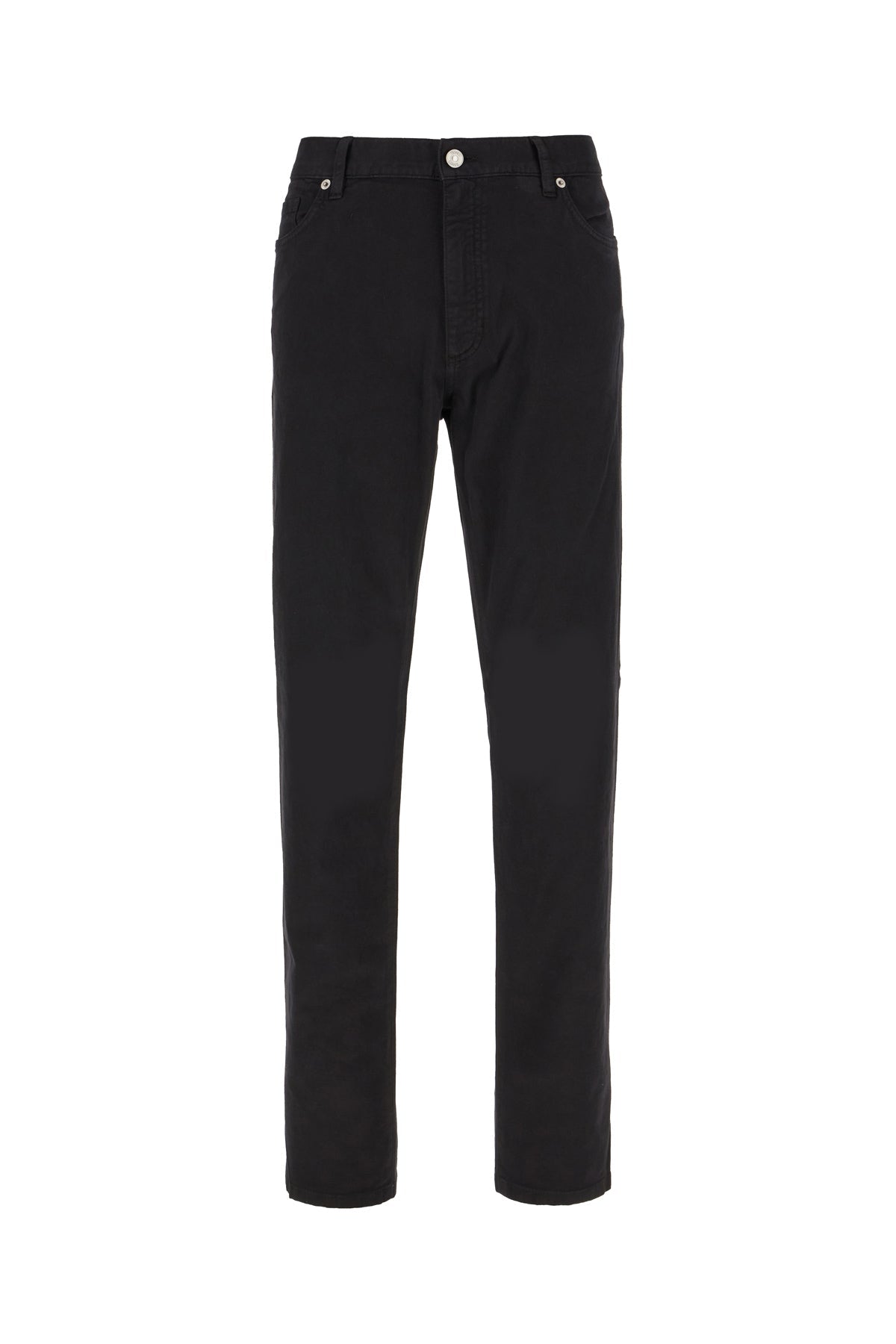 Zegna Man Clothing Jeans ZEGNA