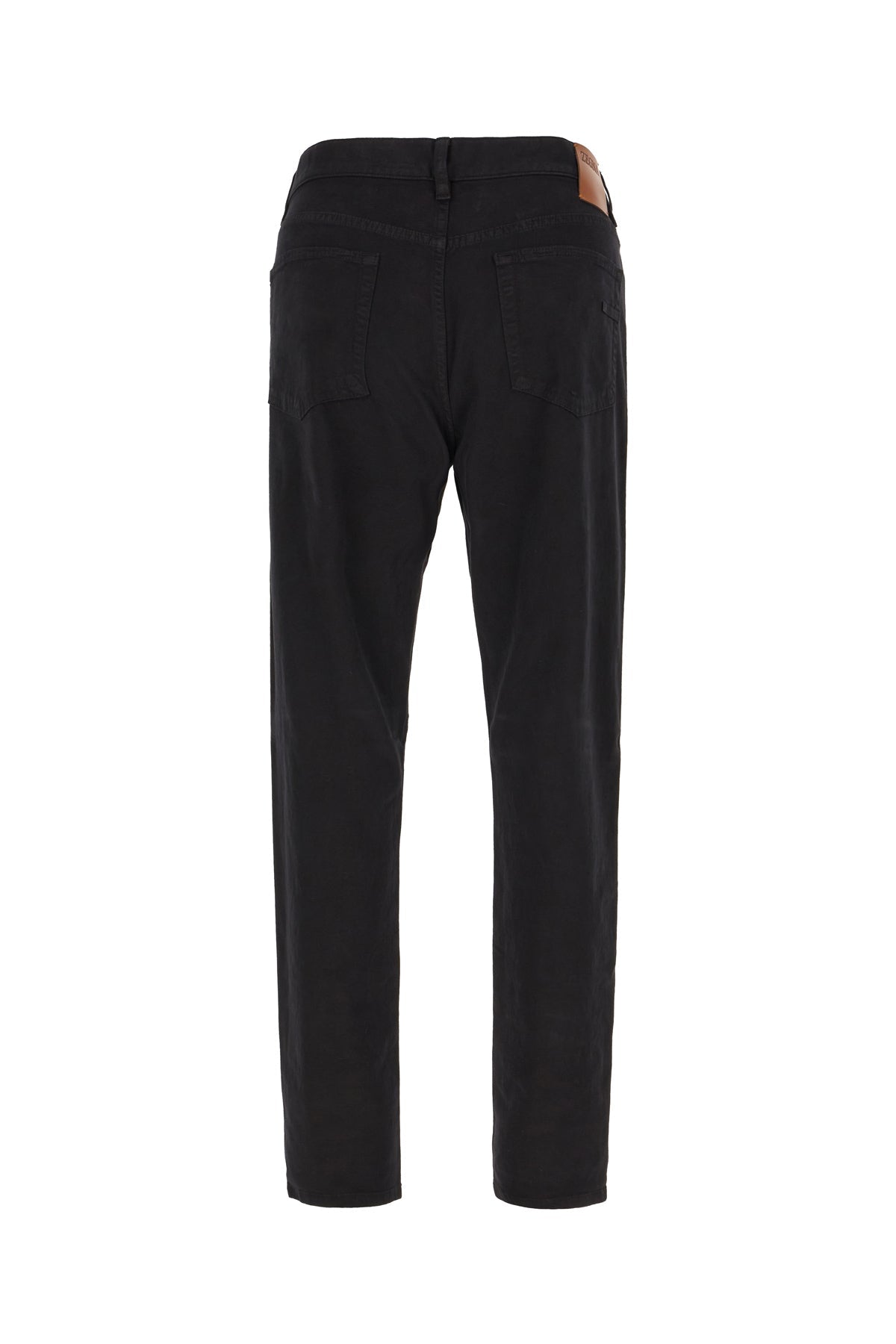 Zegna Man Clothing Jeans ZEGNA