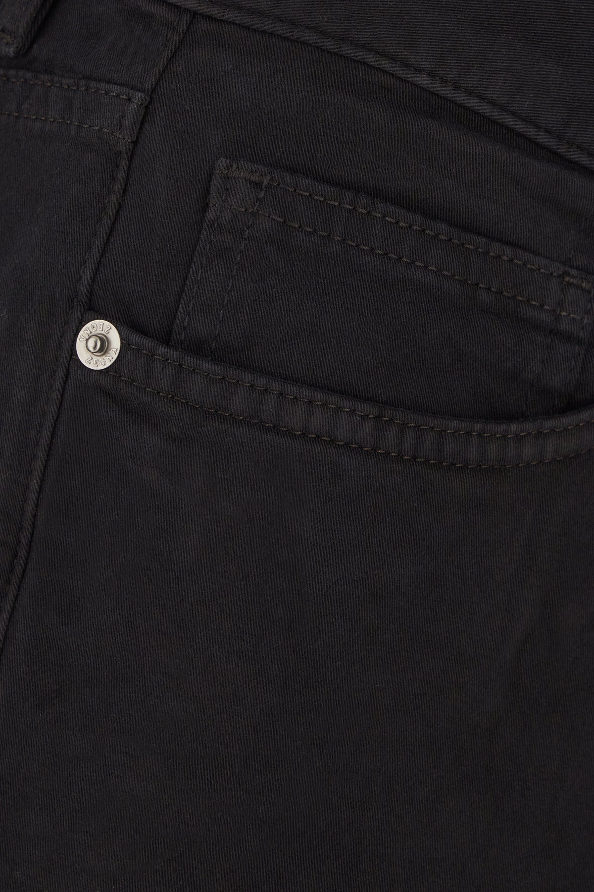 Zegna Man Clothing Jeans ZEGNA