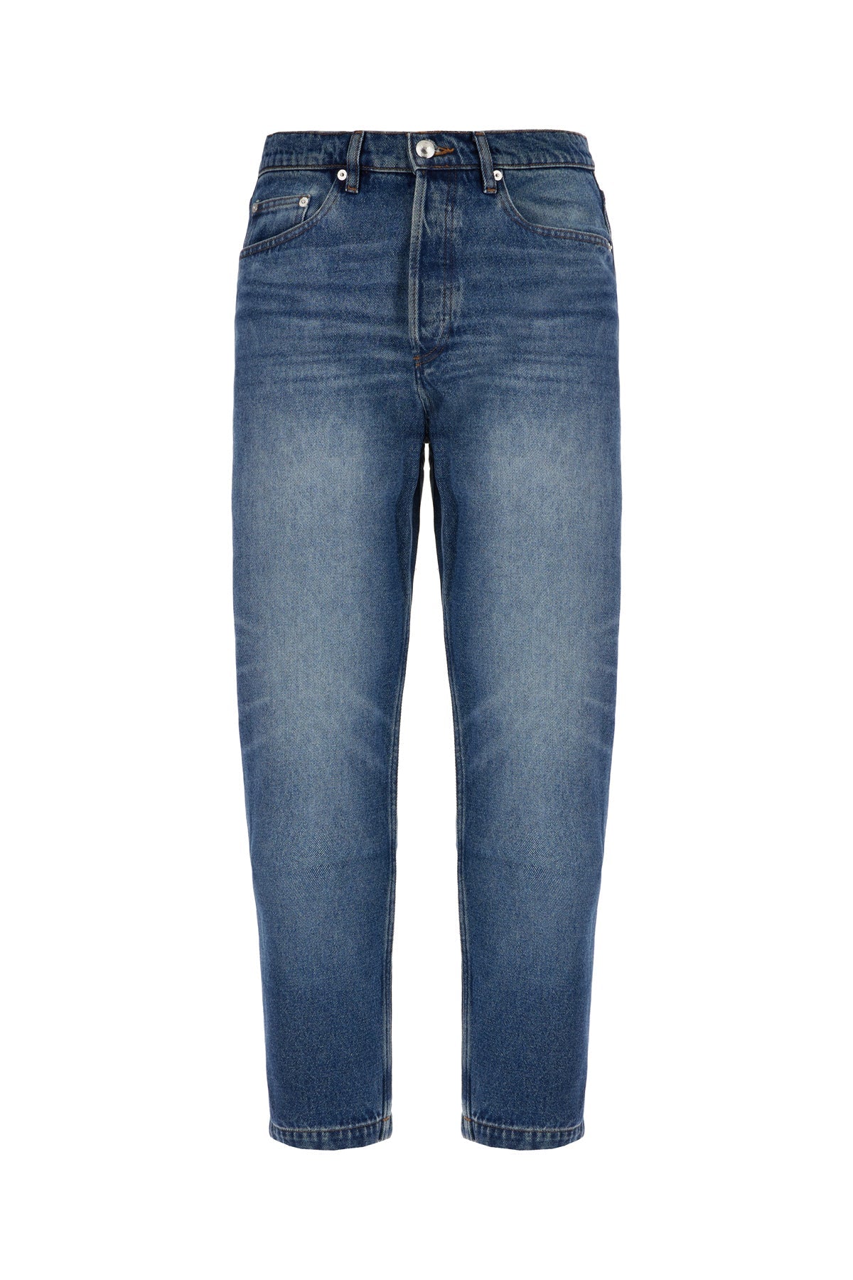 A.P.C. Man Clothing Jeans A.P.C.