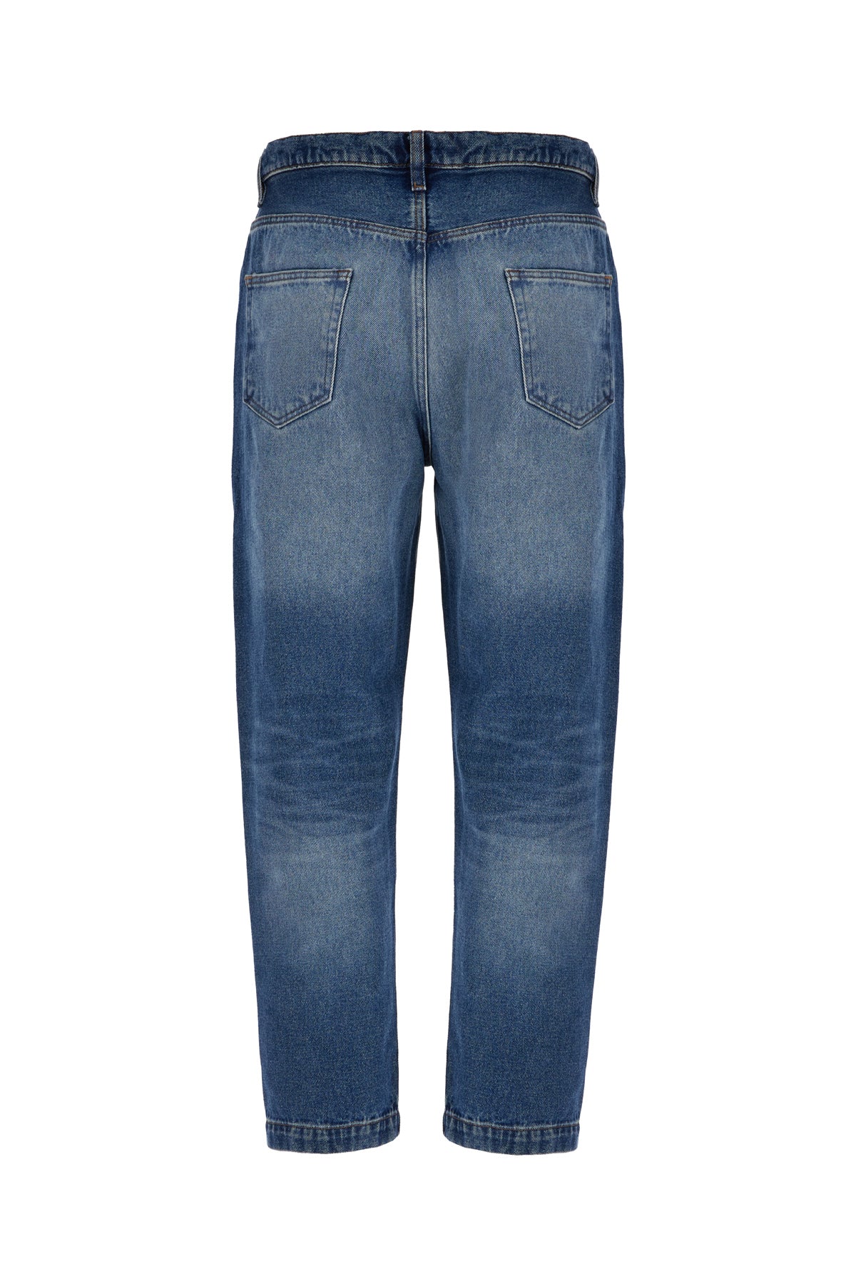 A.P.C. Man Clothing Jeans A.P.C.