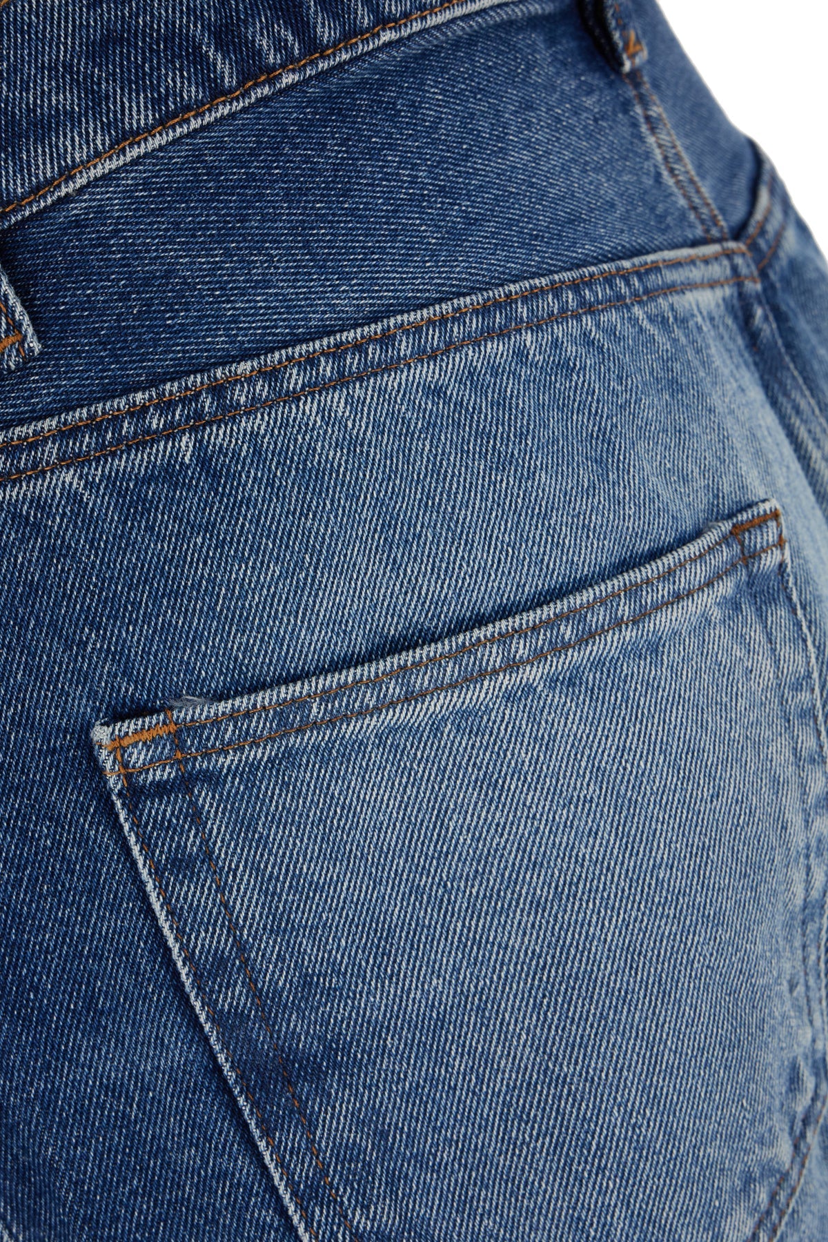 A.P.C. Man Clothing Jeans A.P.C.
