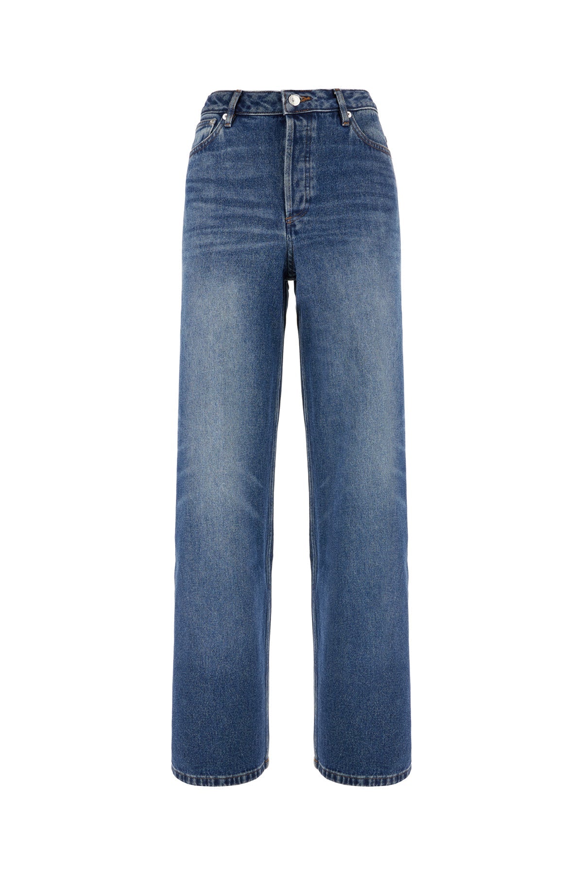 A.P.C. Woman Clothing Jeans A.P.C.