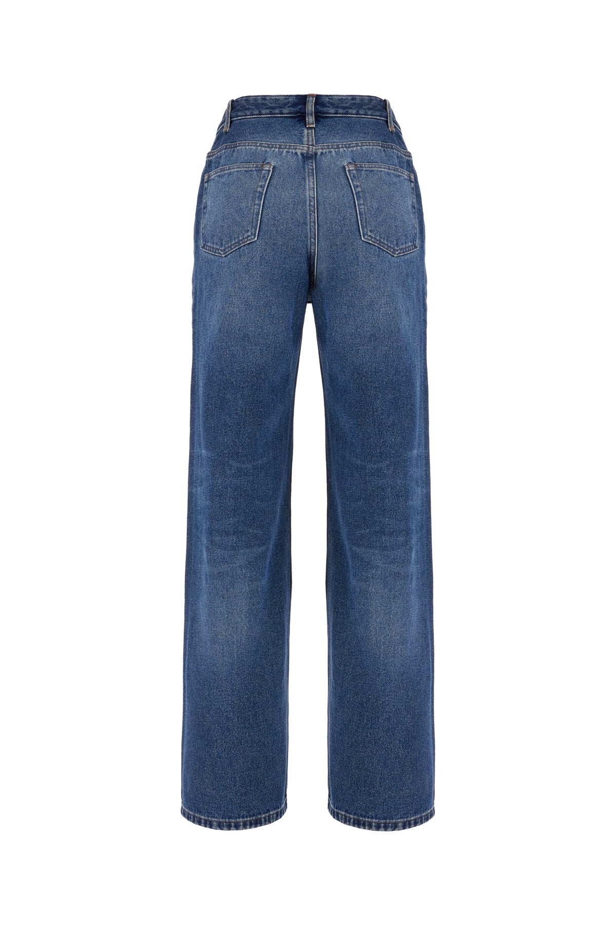 A.P.C. Woman Clothing Jeans A.P.C.
