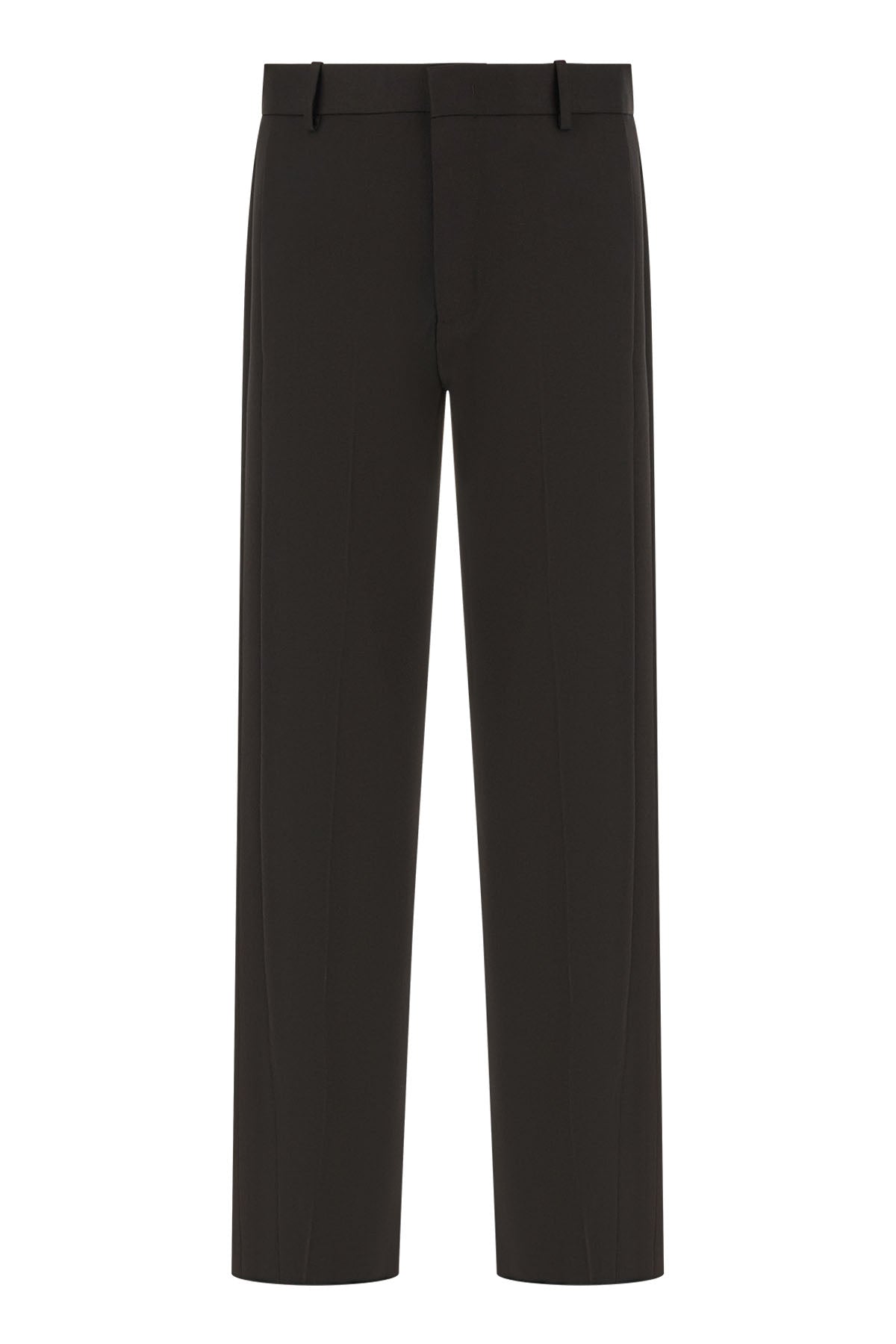 Fendi Man Clothing Jeans FENDI