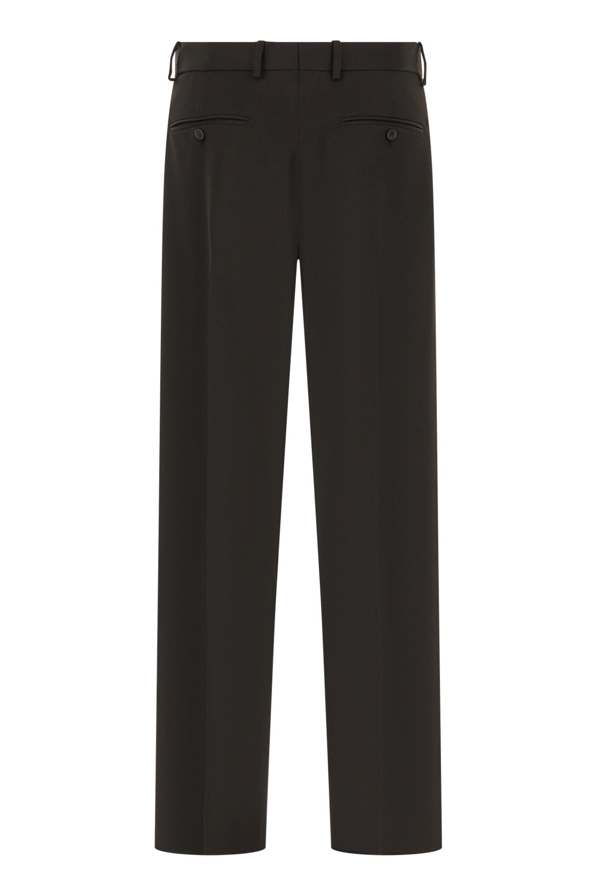 Fendi Man Clothing Jeans FENDI