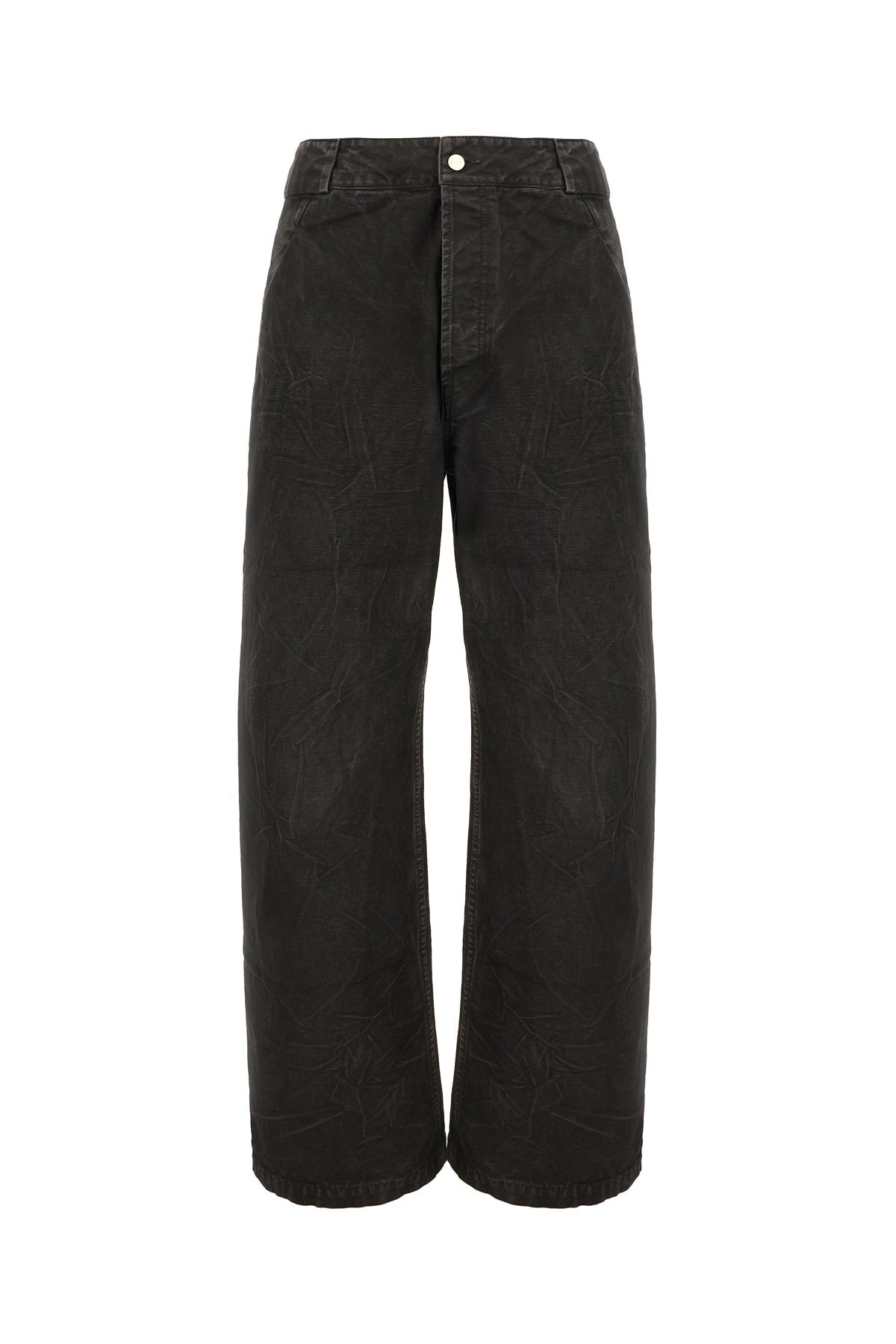Fear Of God Man Clothing Jeans FEAR OF GOD
