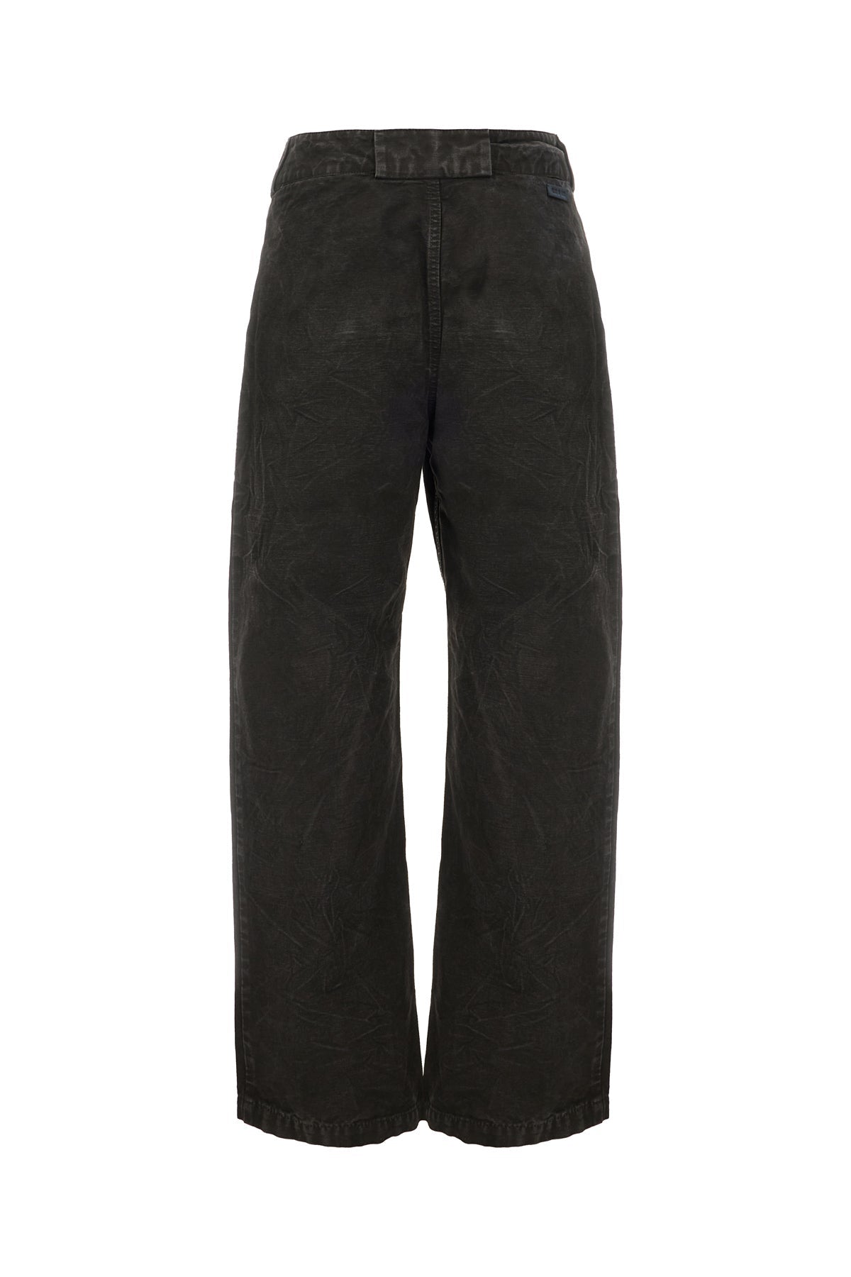 Fear Of God Man Clothing Jeans FEAR OF GOD