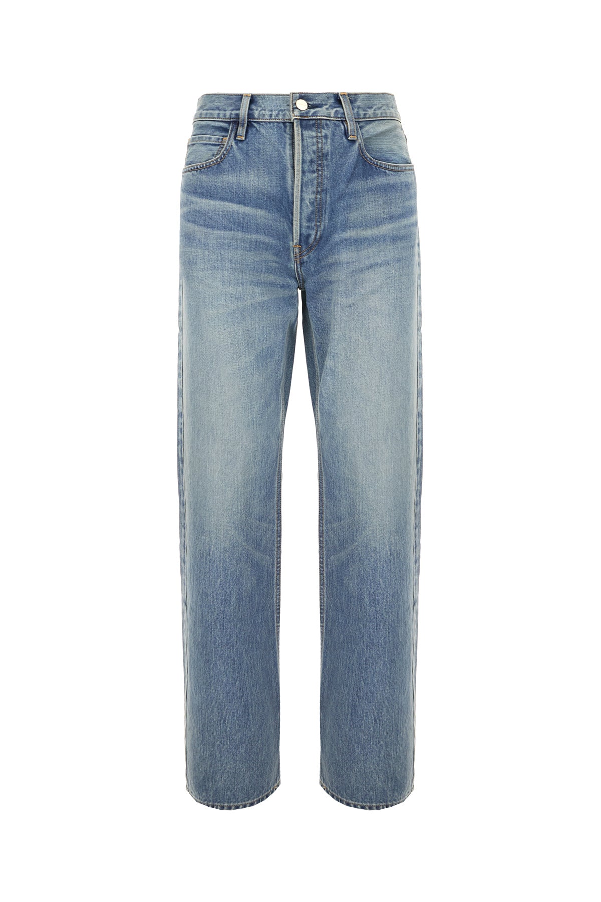 Fear Of God Man Clothing Jeans FEAR OF GOD