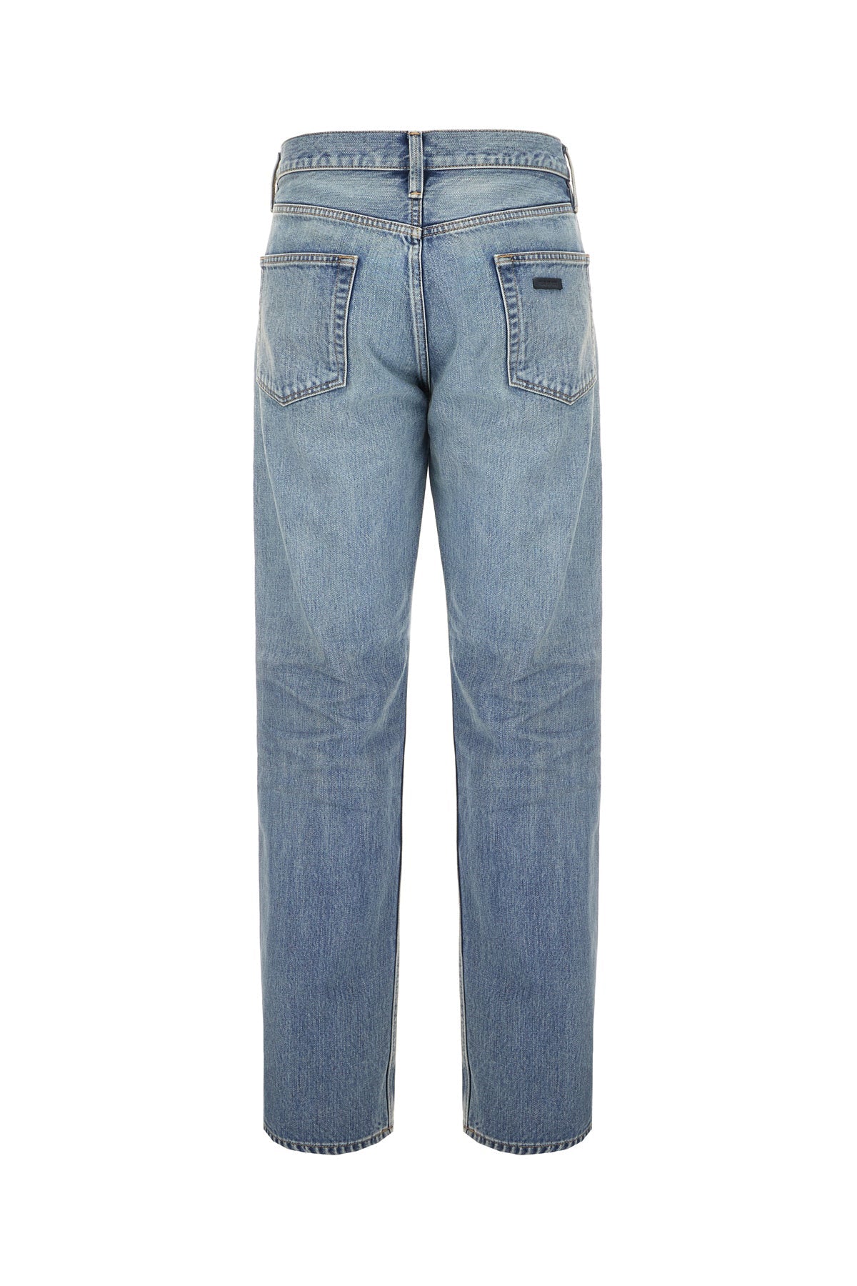 Fear Of God Man Clothing Jeans FEAR OF GOD