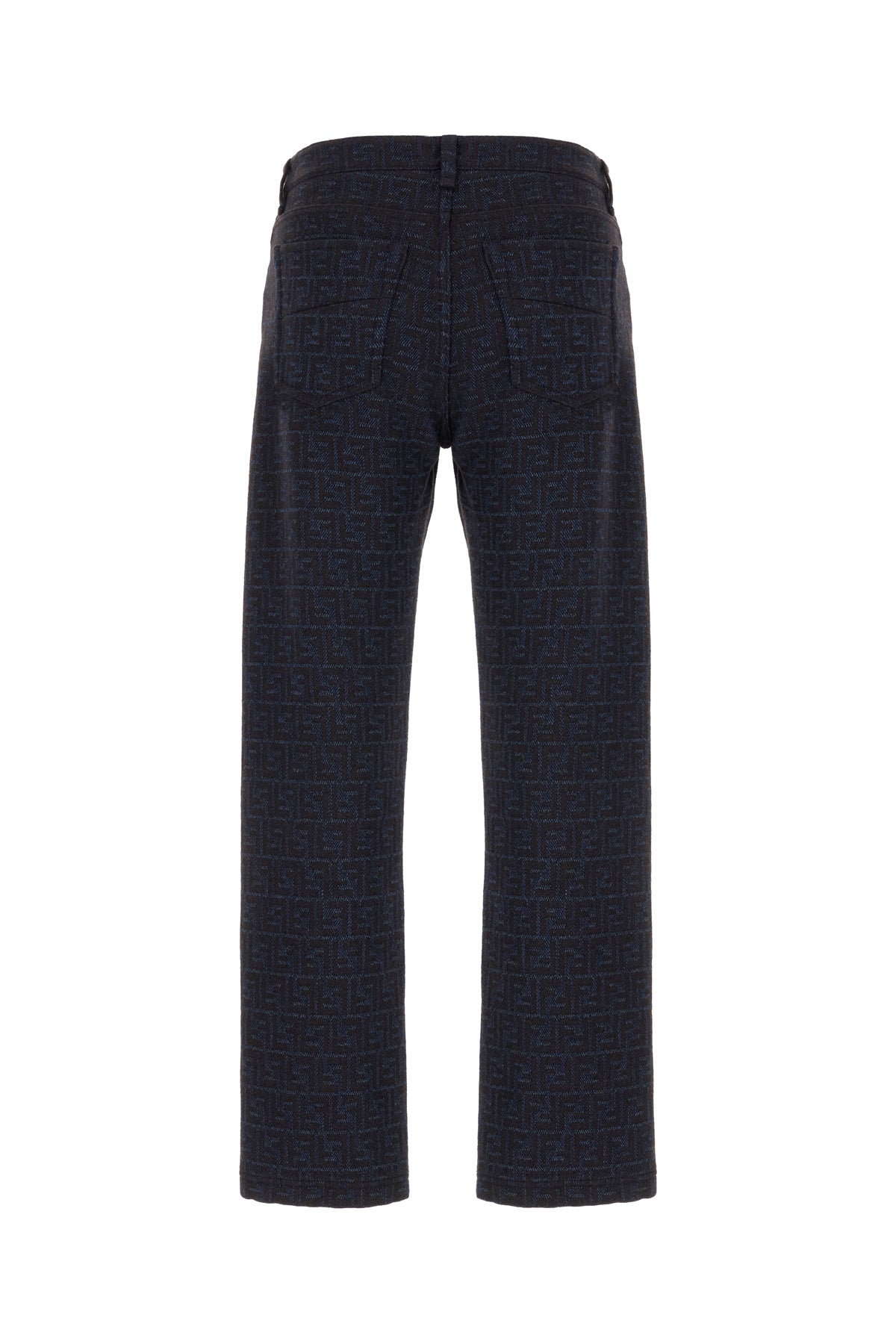 Fendi Man Clothing Jeans FENDI