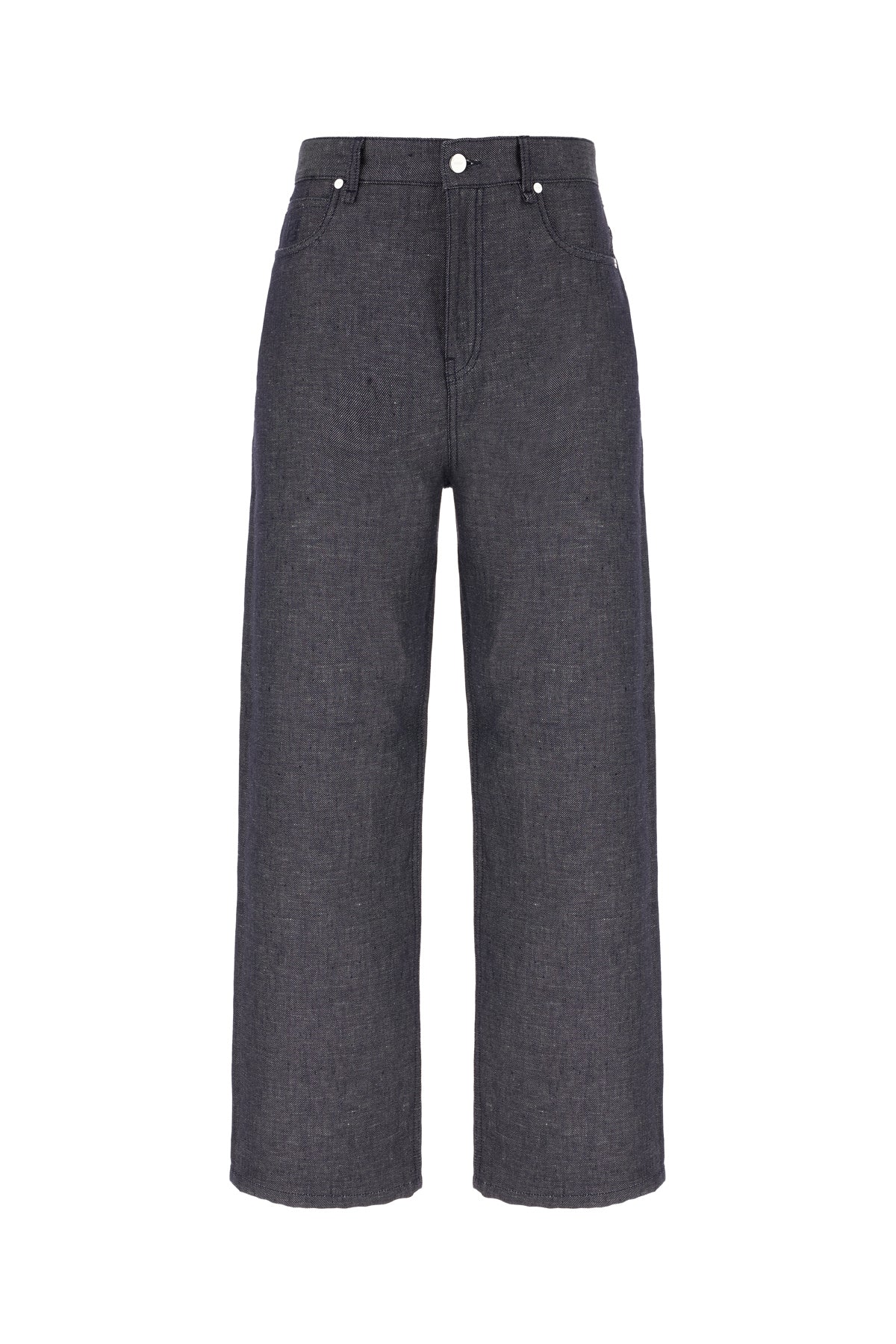 Fendi Man Clothing Jeans FENDI