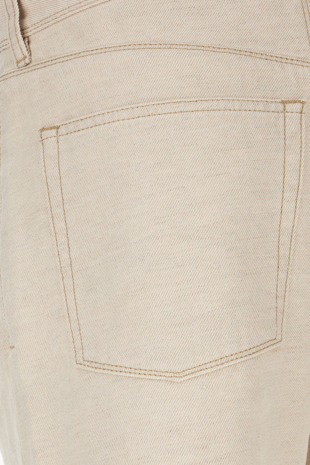 Fendi Woman Clothing Jeans FENDI