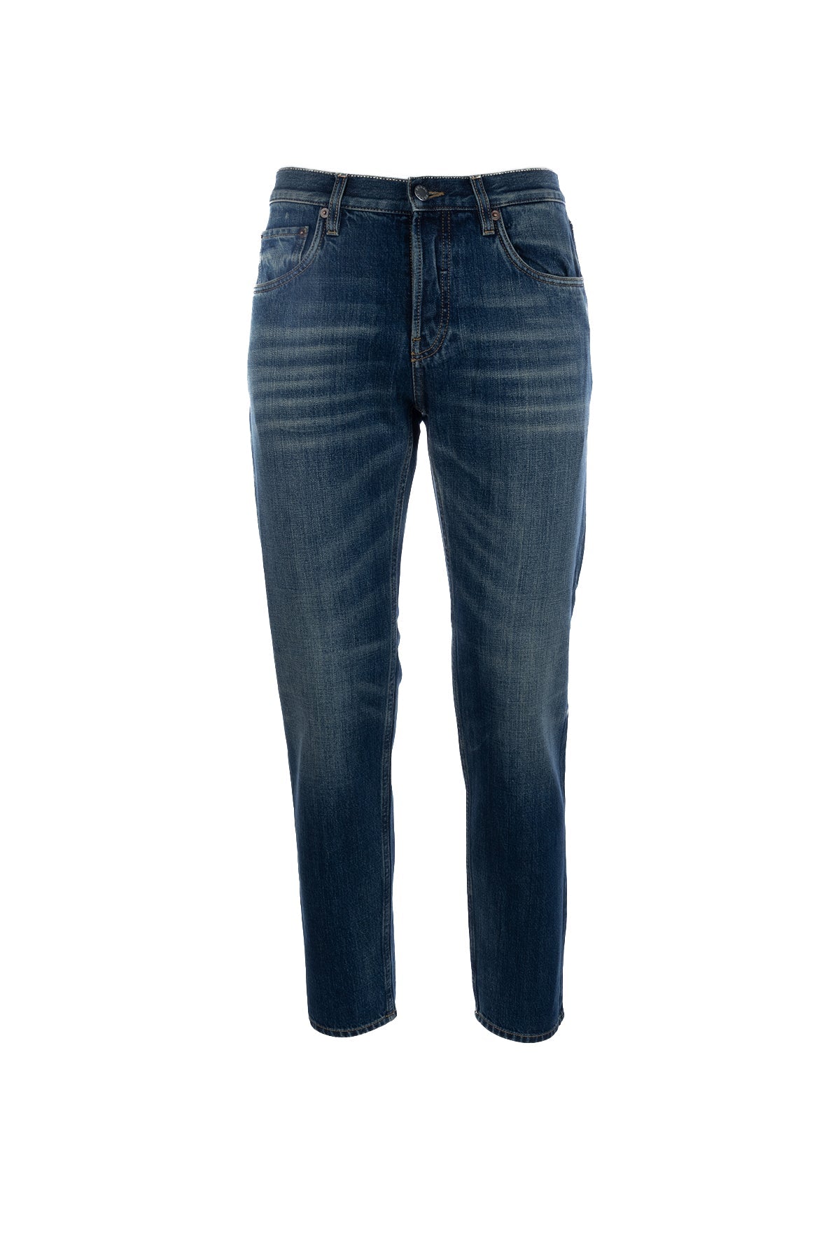 Prada Man Clothing Jeans PRADA