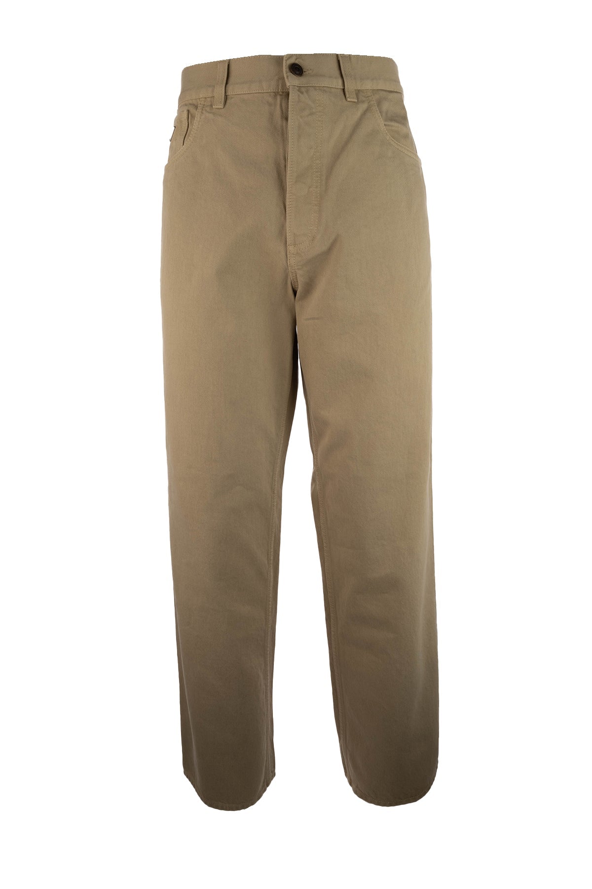 Prada Man Clothing Jeans PRADA